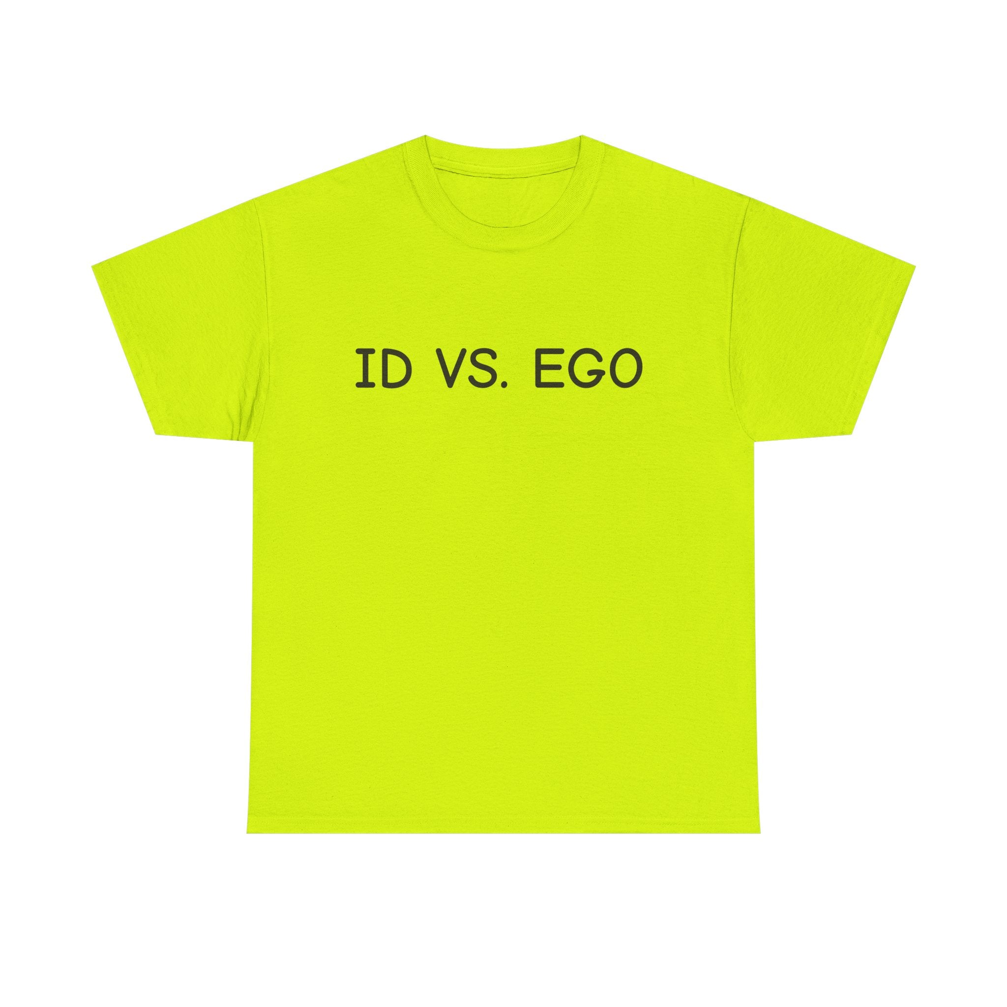 Custom Graphic Tee | Heavy Cotton Classic Fit