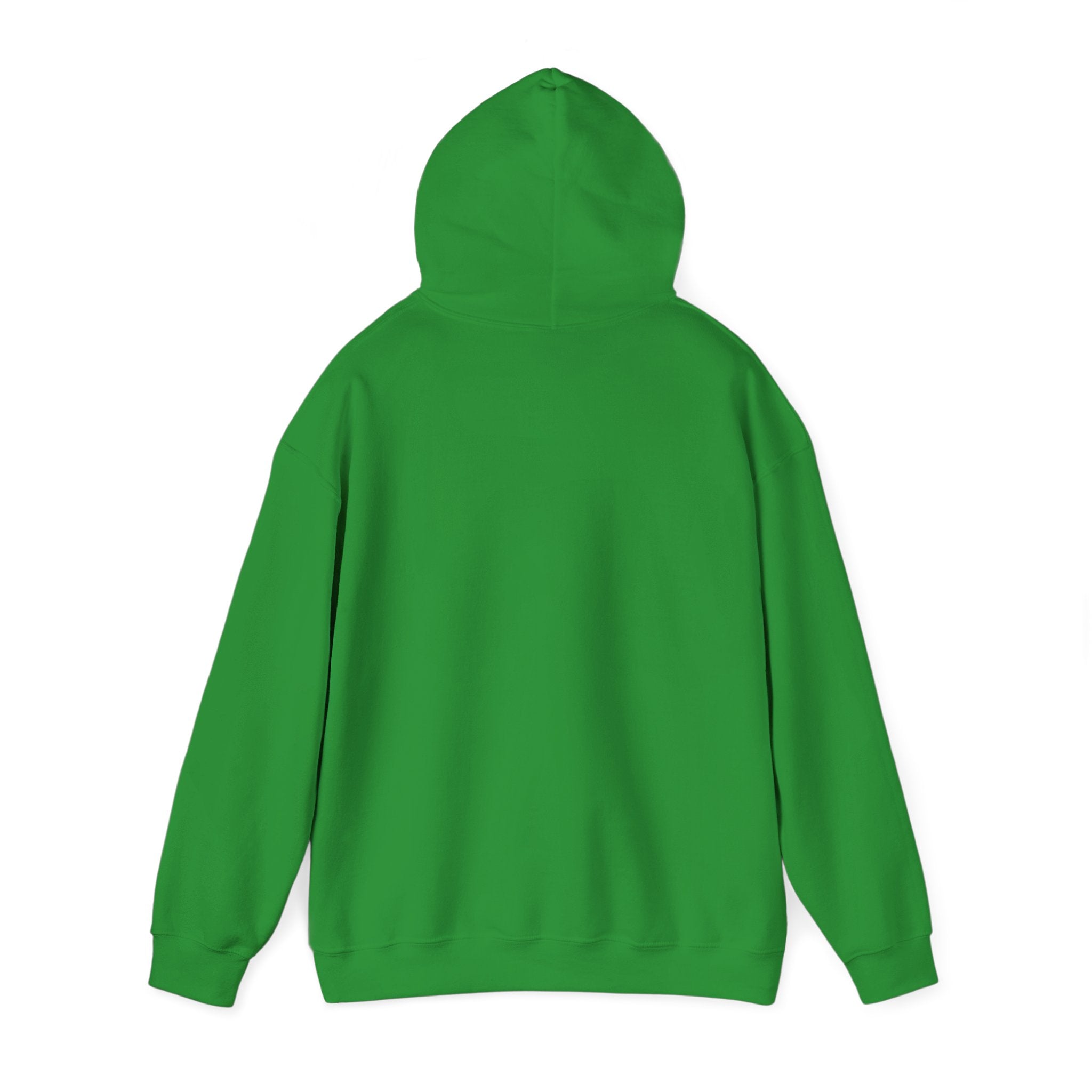 Custom Unisex Heavy Blend Hoodie | Classic Fit