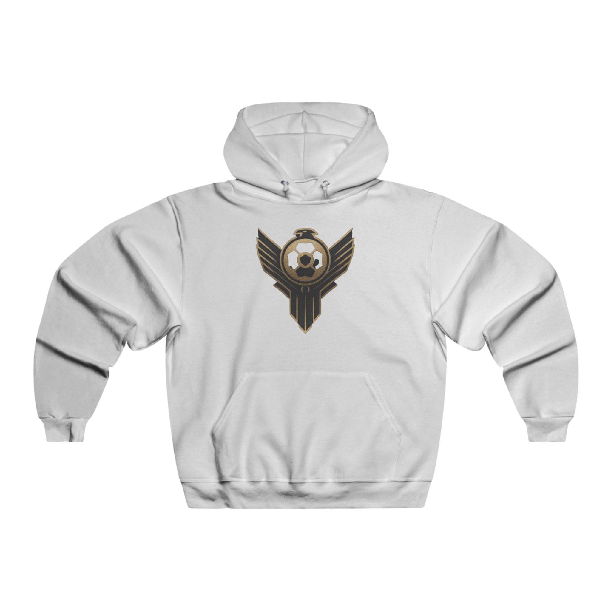 Men's NUBLEND® Hooded Sweatshirt