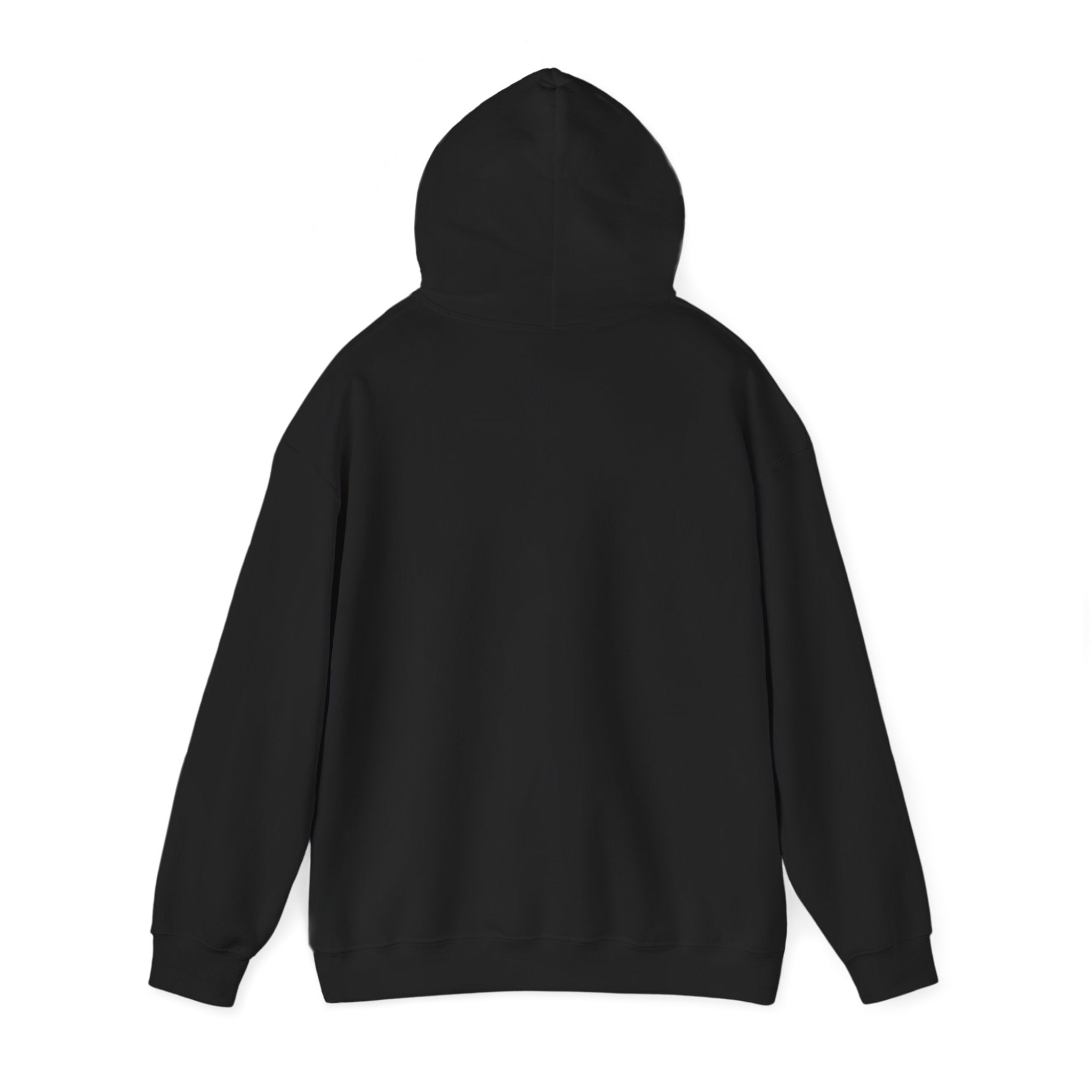 Custom Unisex Heavy Blend Hoodie | Warm & Cozy Fit