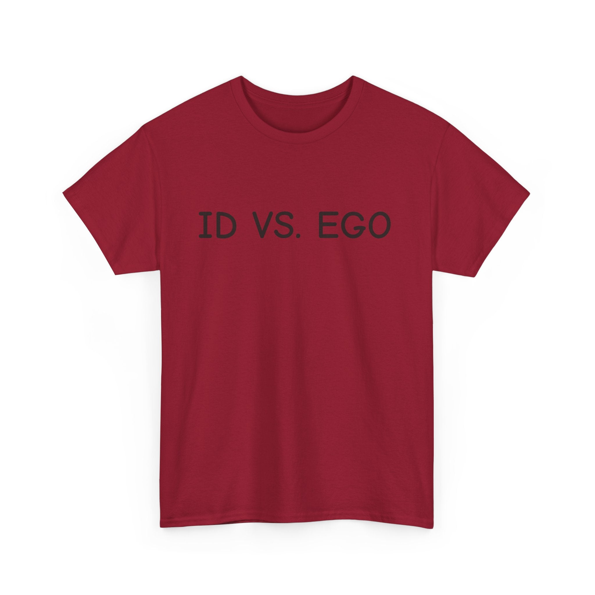 Custom Graphic Tee | Heavy Cotton Classic Fit