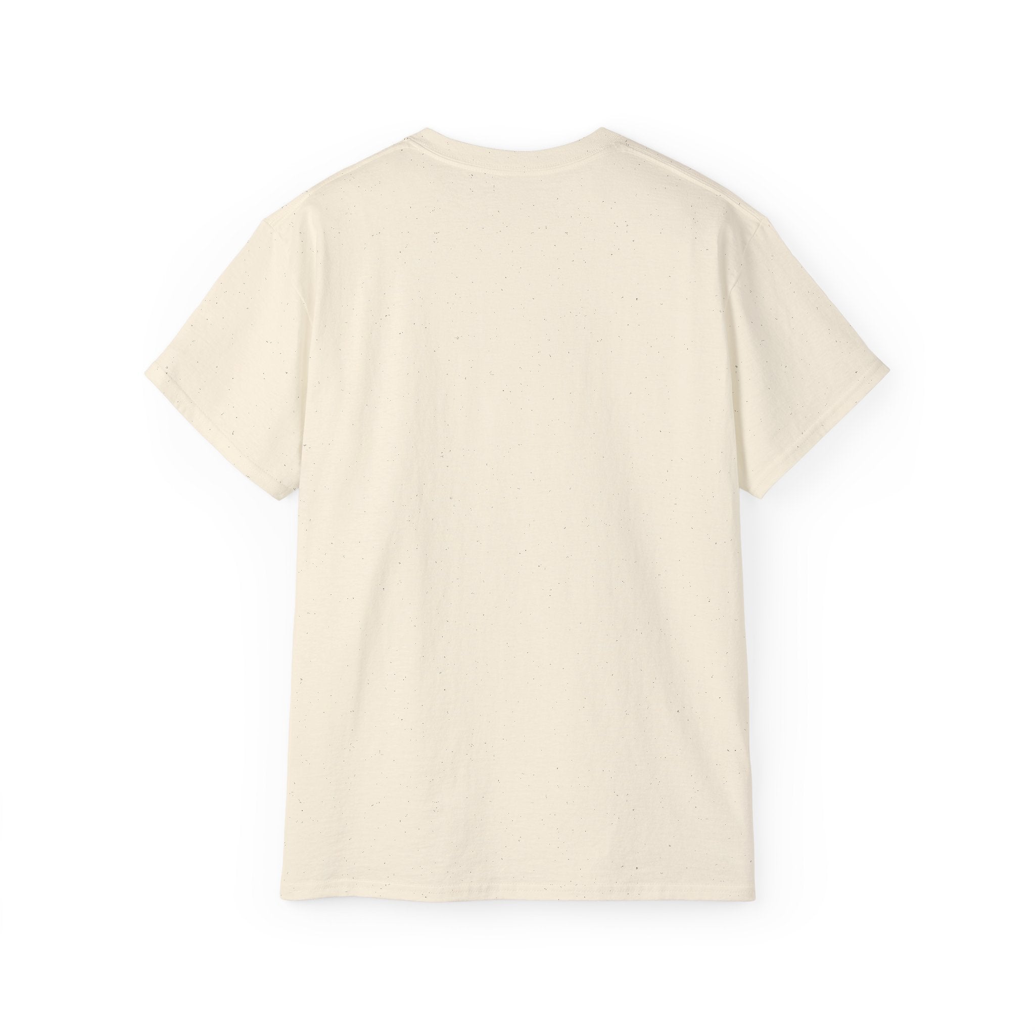 Custom Unisex Ultra Cotton Tee | Classic Construction