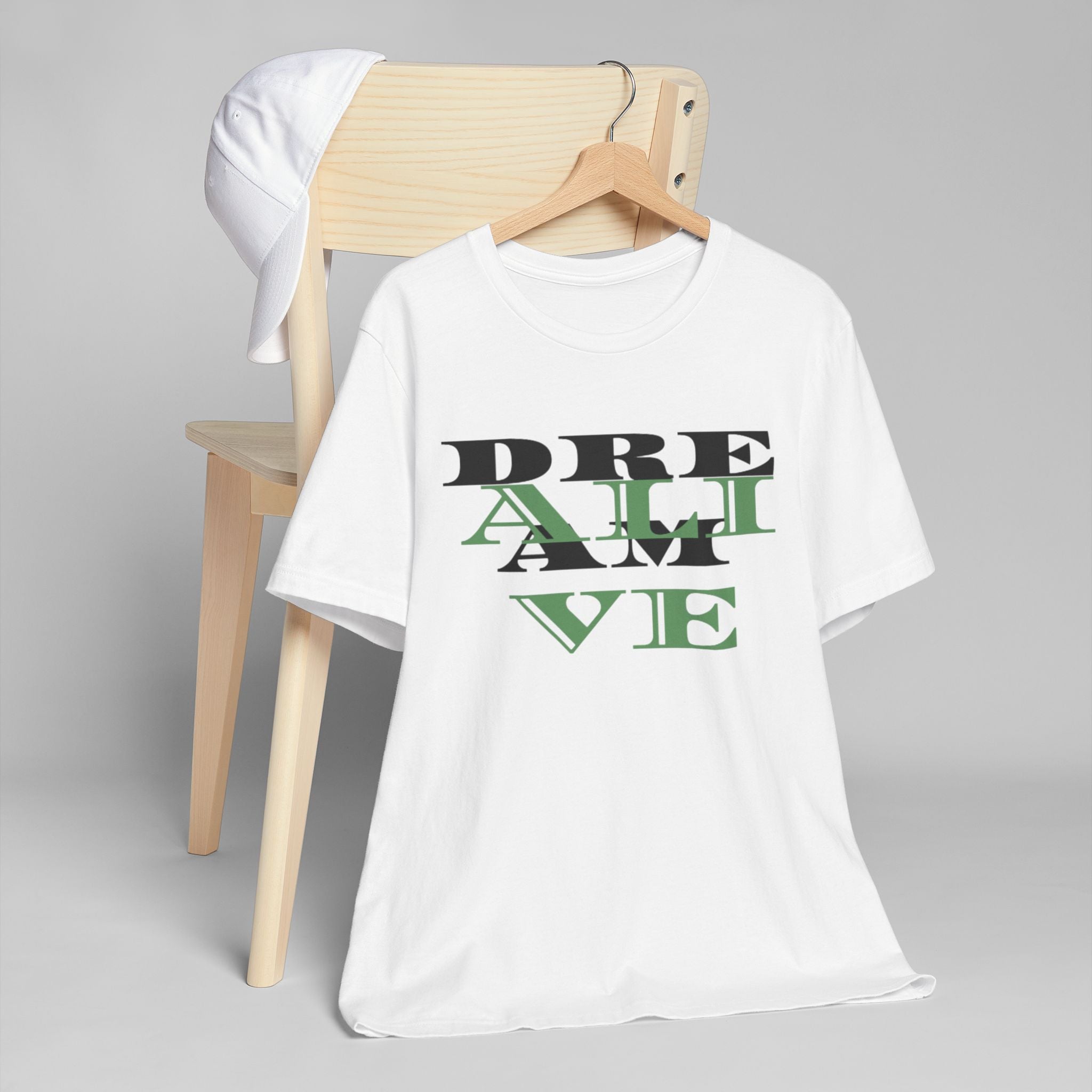 Custom Unisex Jersey T-Shirt | Soft Cotton Classic