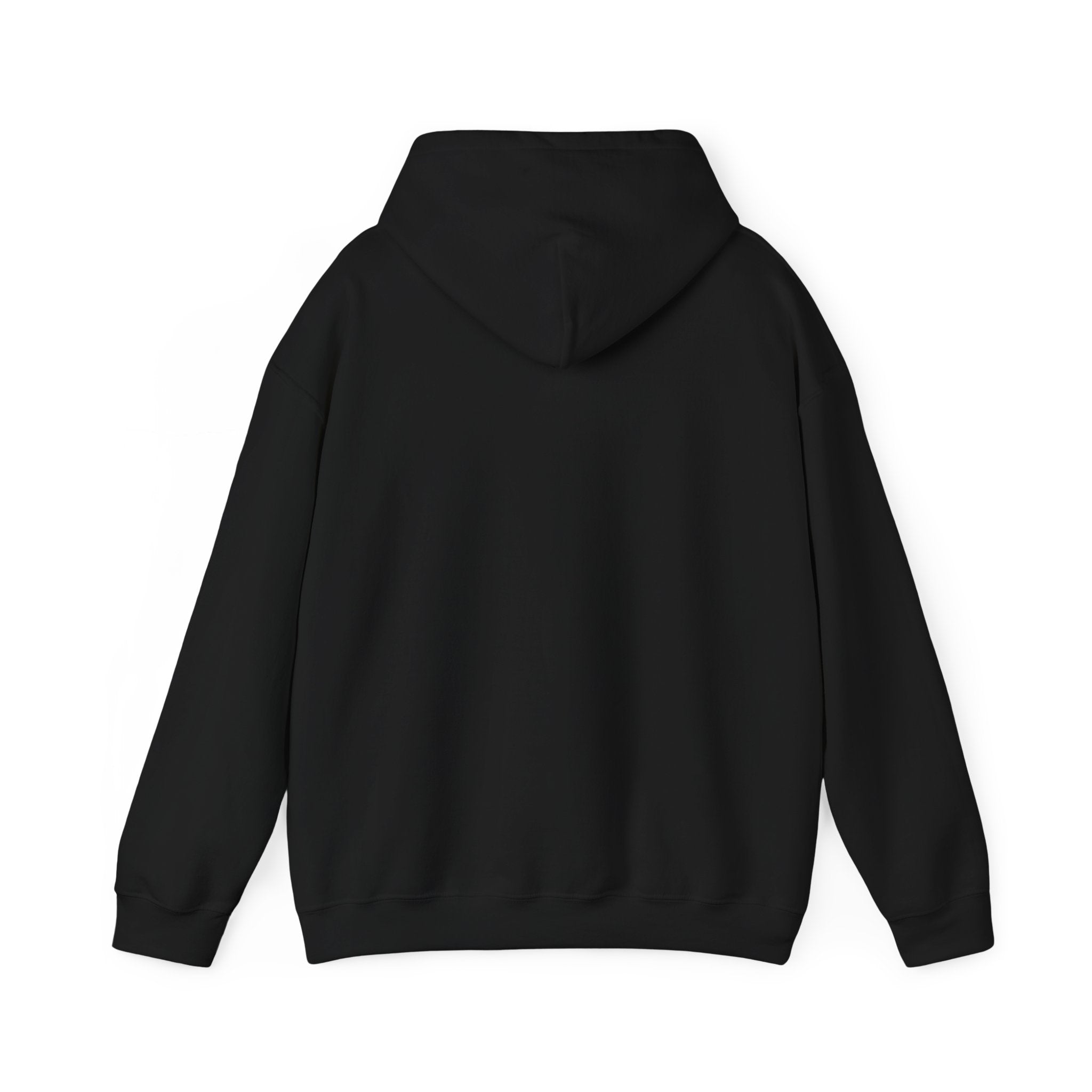 Custom Unisex Heavy Blend Hoodie | Classic Fit