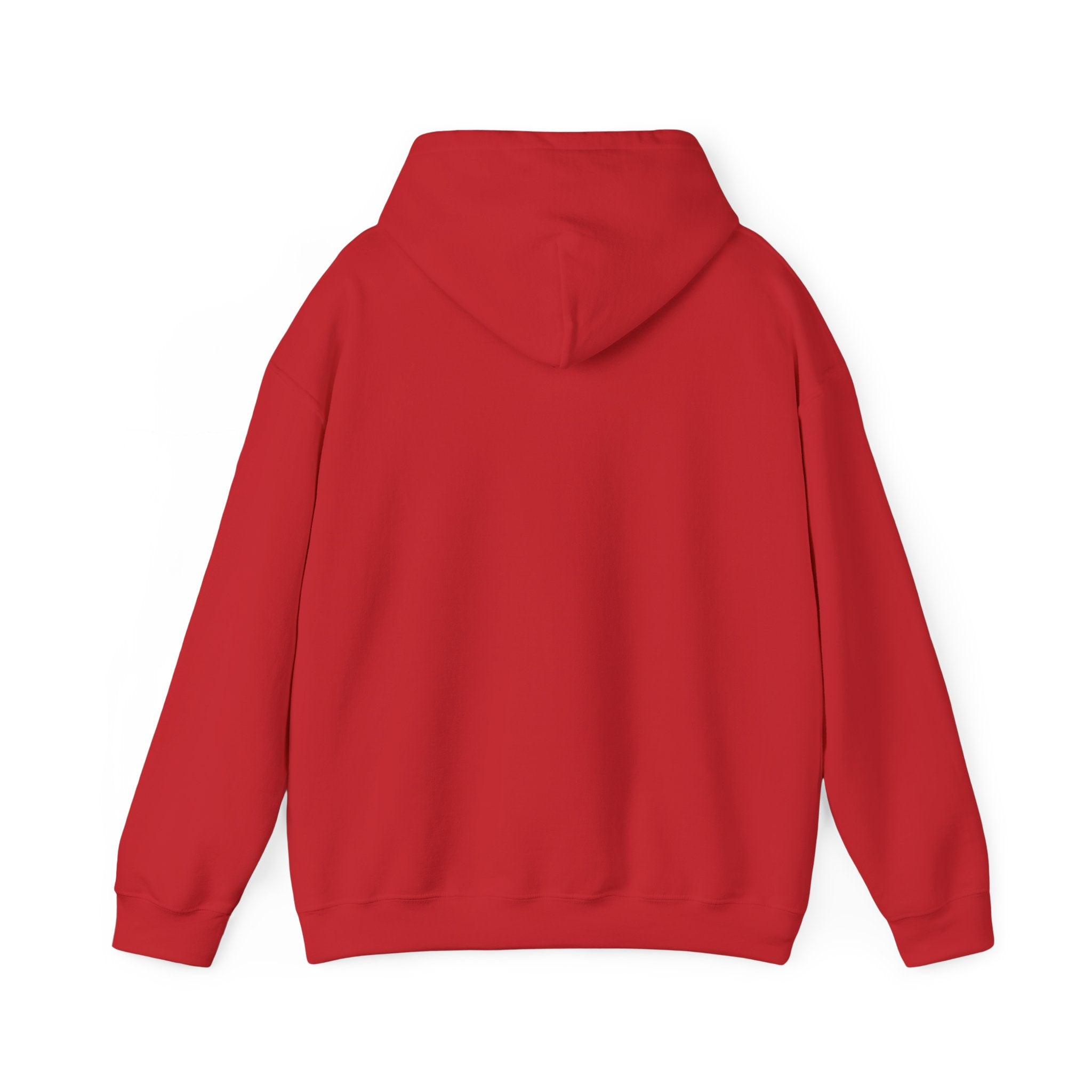 Custom Unisex Heavy Blend Hoodie | Classic Fit