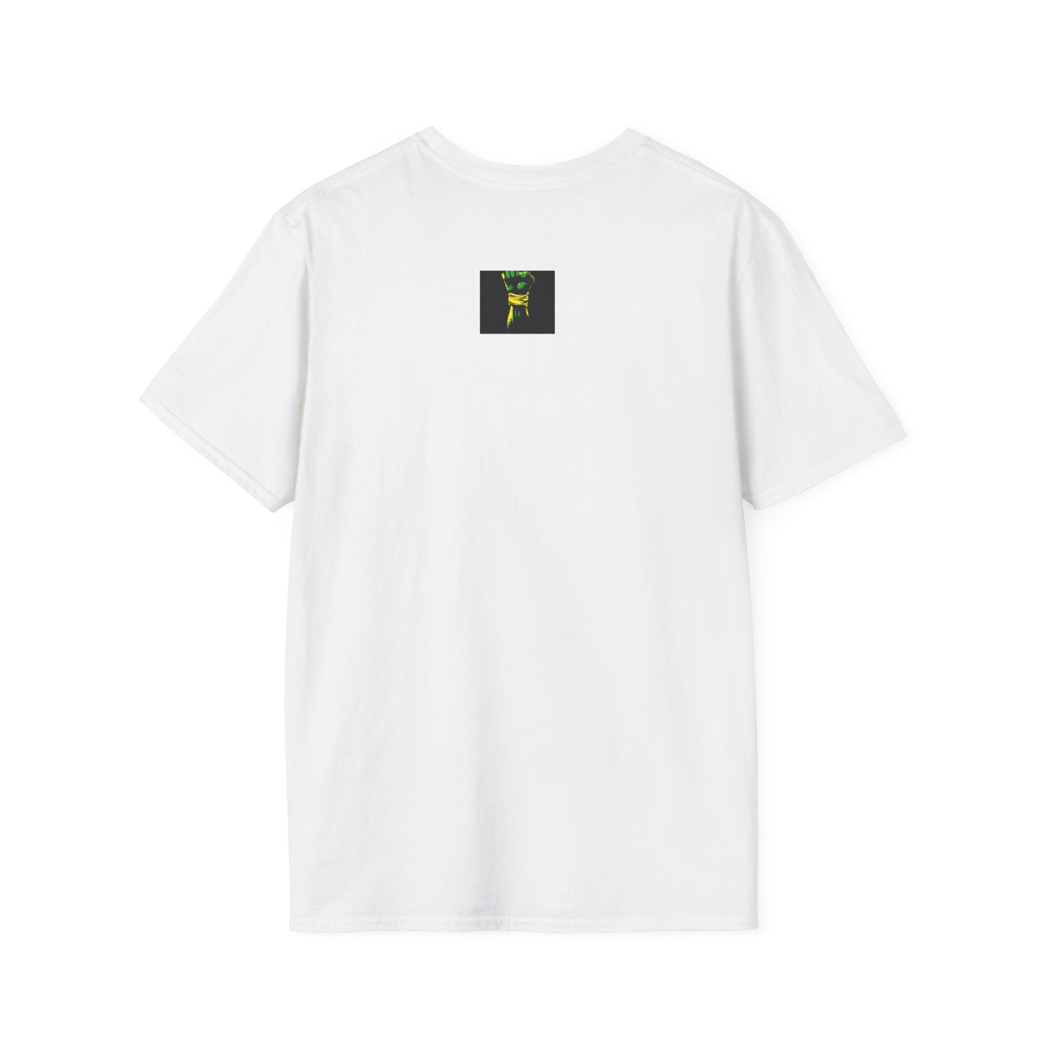Unisex Softstyle T-Shirt, , Daily Essential, Basic Shirt, Unisex Tee, Casual Outfit, Gift for All Occasions, Relaxed Fit Shirt, Comfortable Tee, Unisex Clothing, Casual Top, Gift Idea