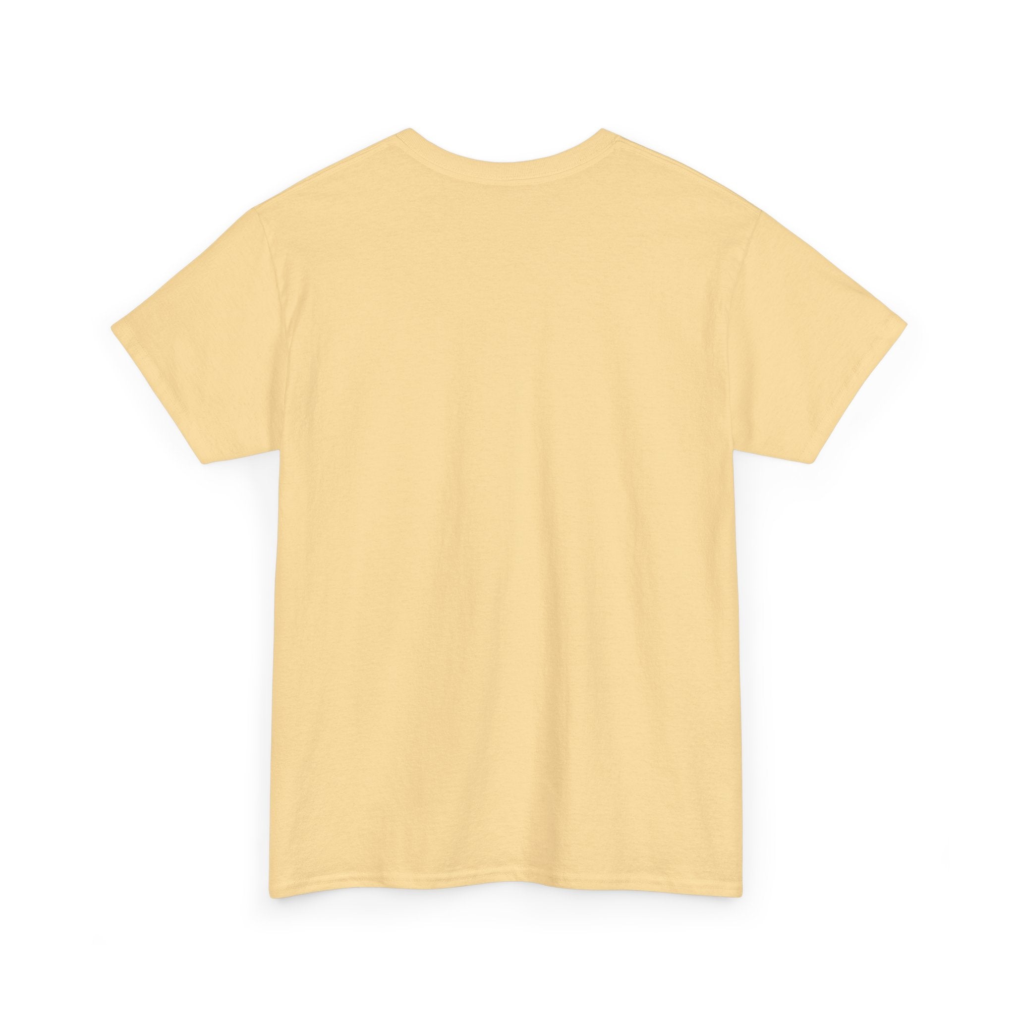 Custom Graphic Tee | Heavy Cotton Classic Fit