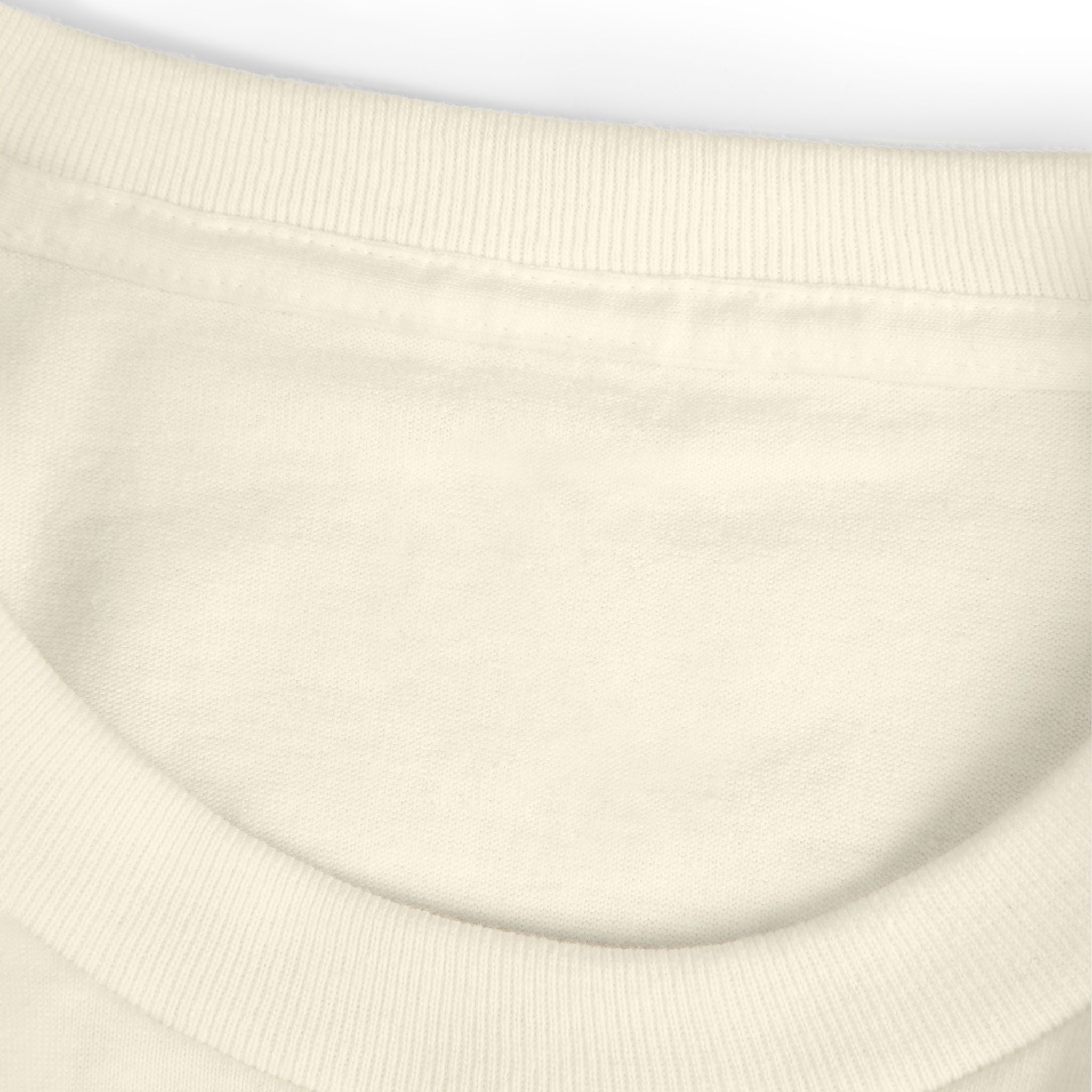 Garment-Dyed Heavyweight Custom Tee | Vintage Wash