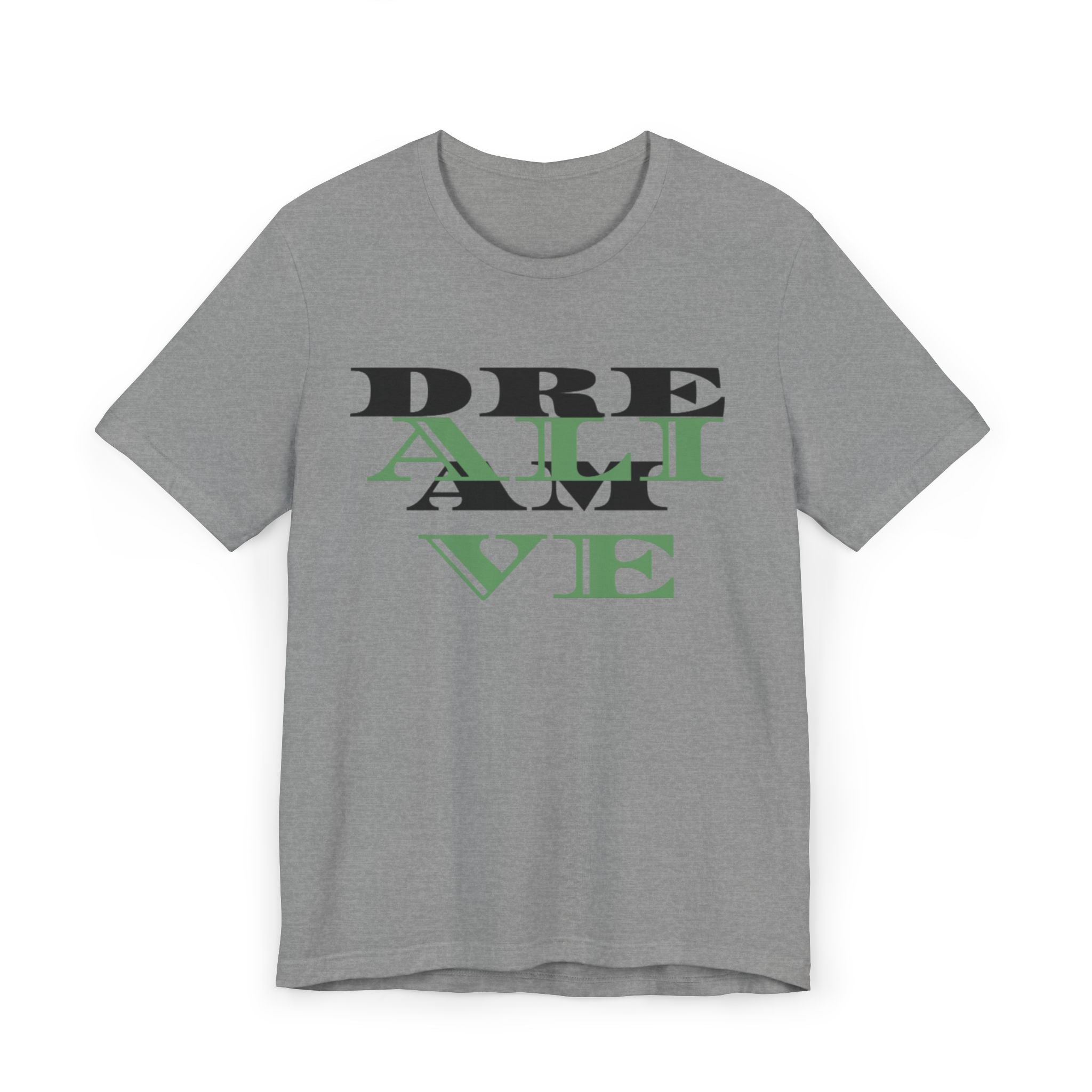 Custom Unisex Jersey T-Shirt | Soft Cotton Classic