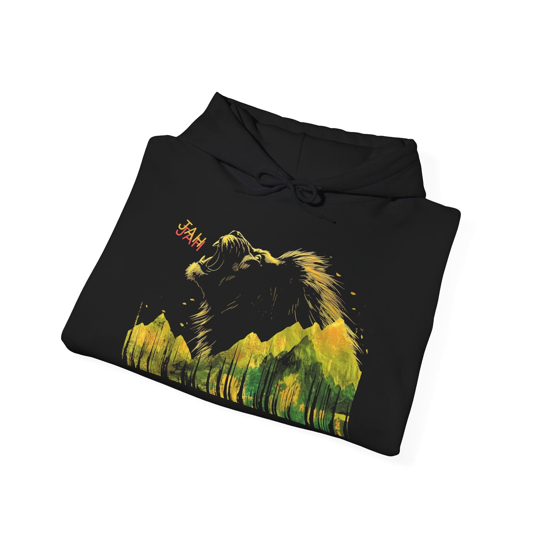 Custom Unisex Heavy Blend Hoodie | Warm & Cozy Fit