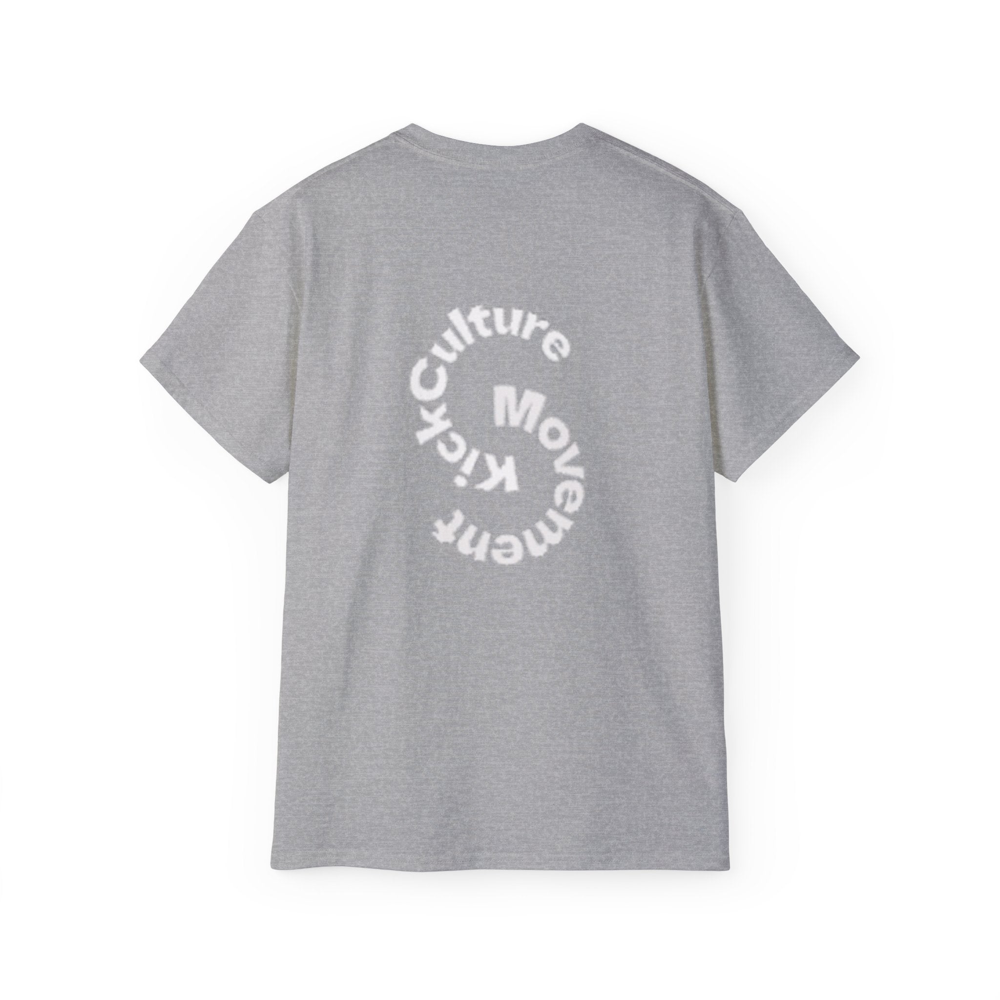 Unisex Ultra Cotton Tee