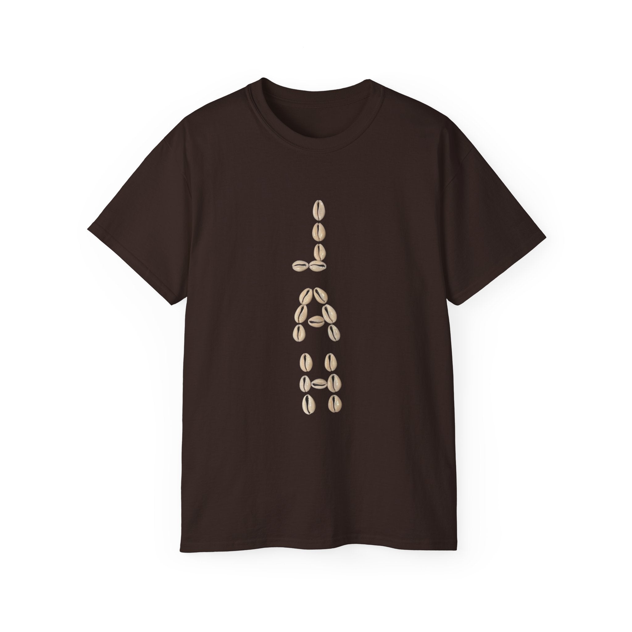 Custom Unisex Ultra Cotton Tee | Classic Construction