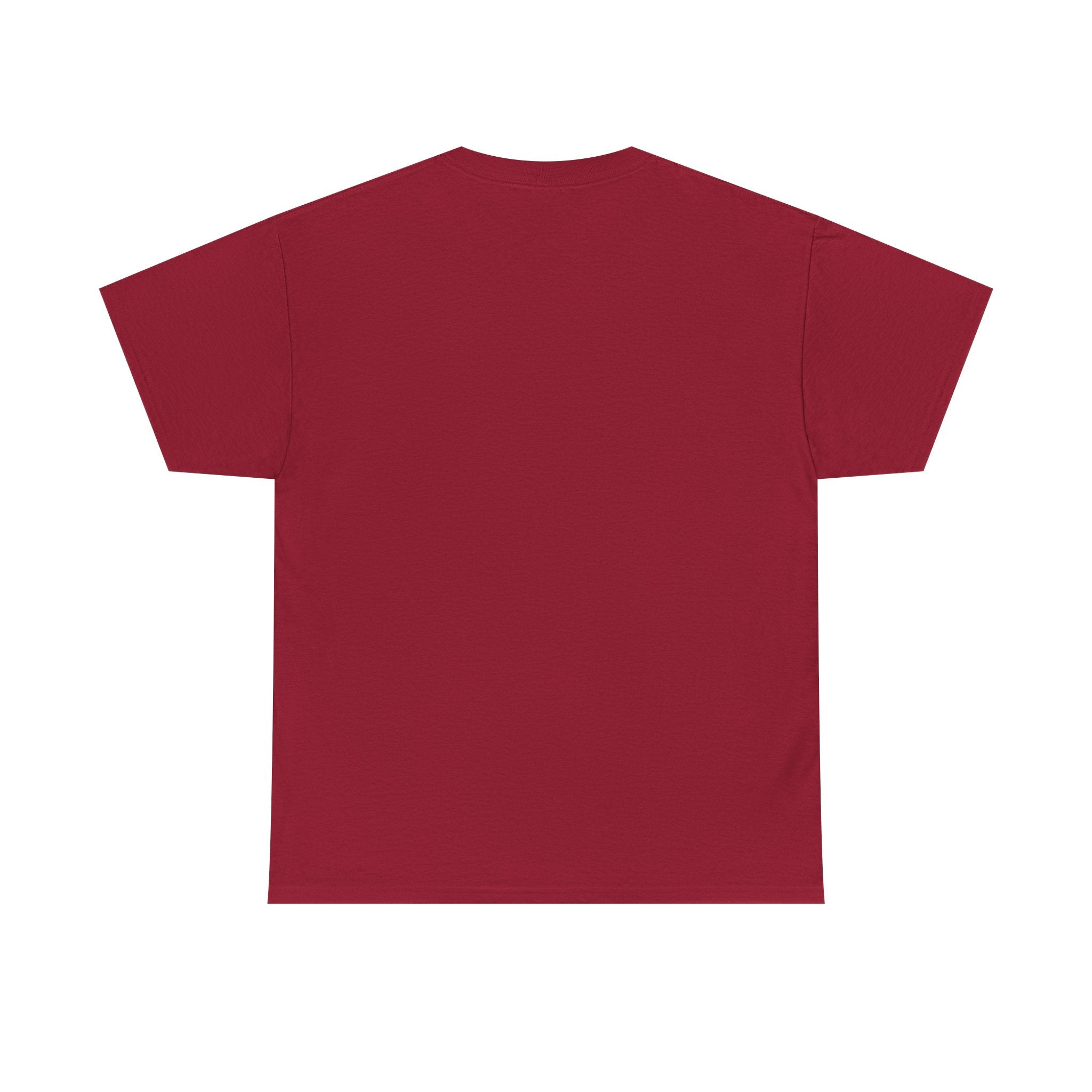 Custom Graphic Tee | Heavy Cotton Classic Fit