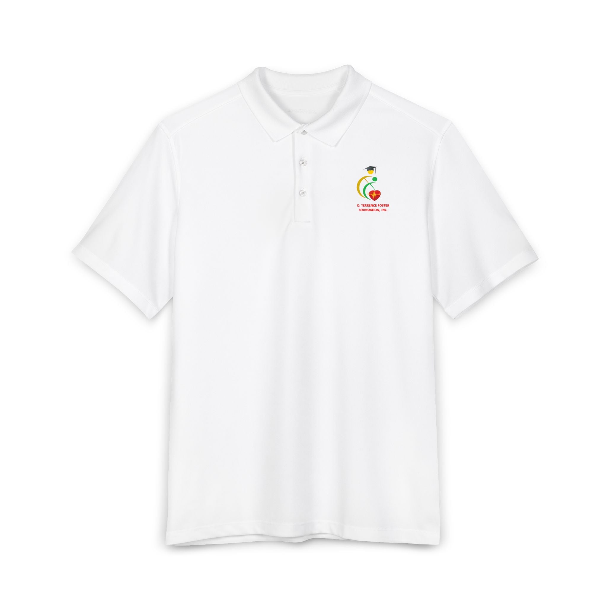 Men's UPF 50 Custom Performance Polo | Sport-Tek