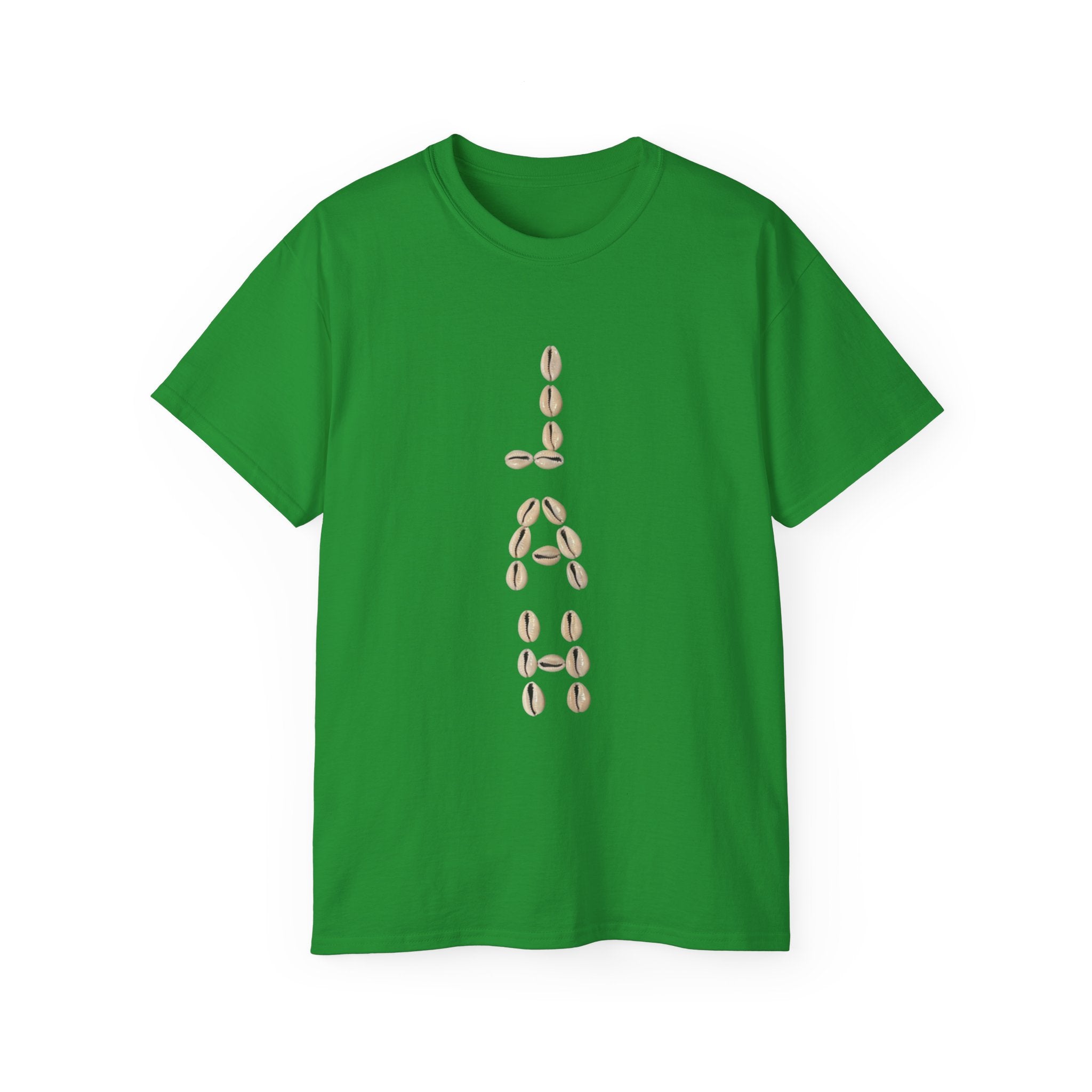 Custom Unisex Ultra Cotton Tee | Classic Construction