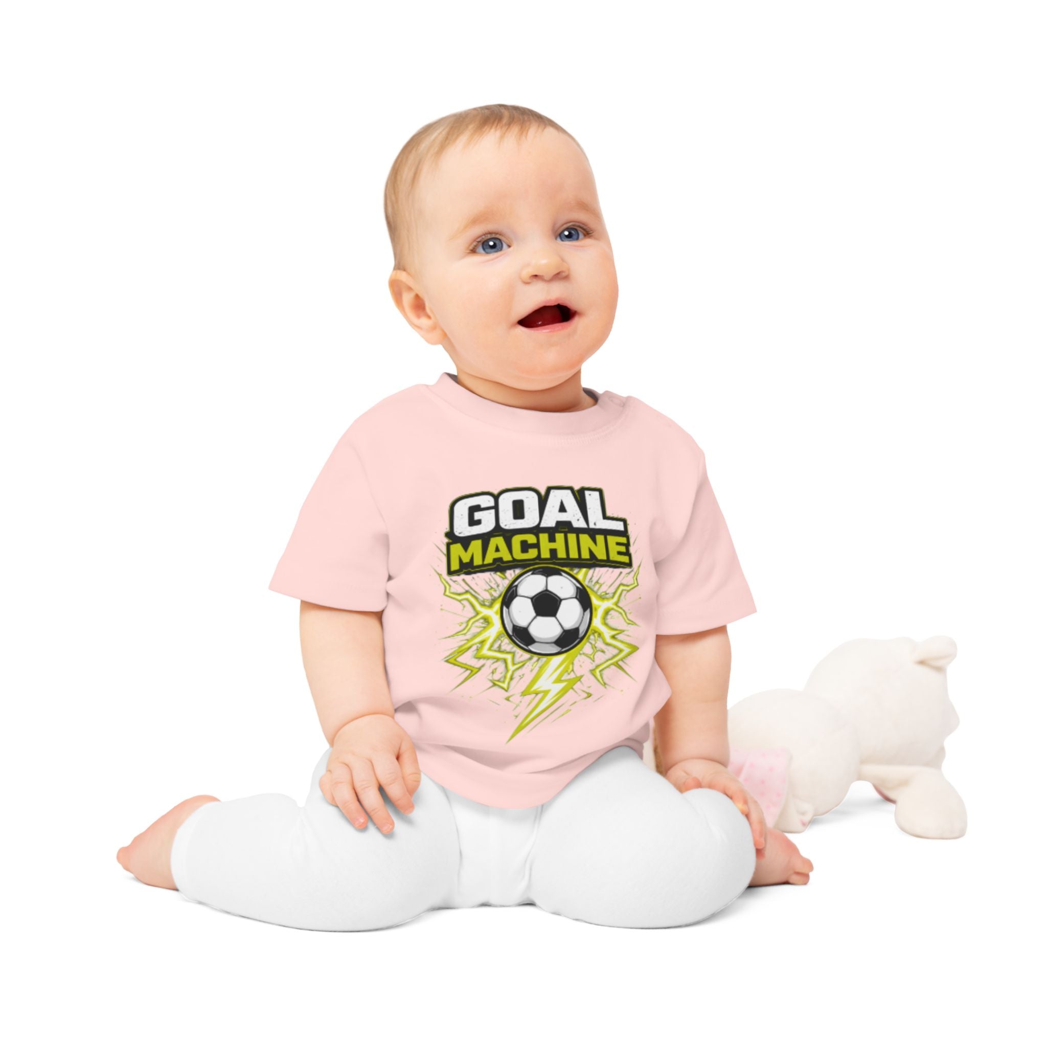 Baby T-Shirt