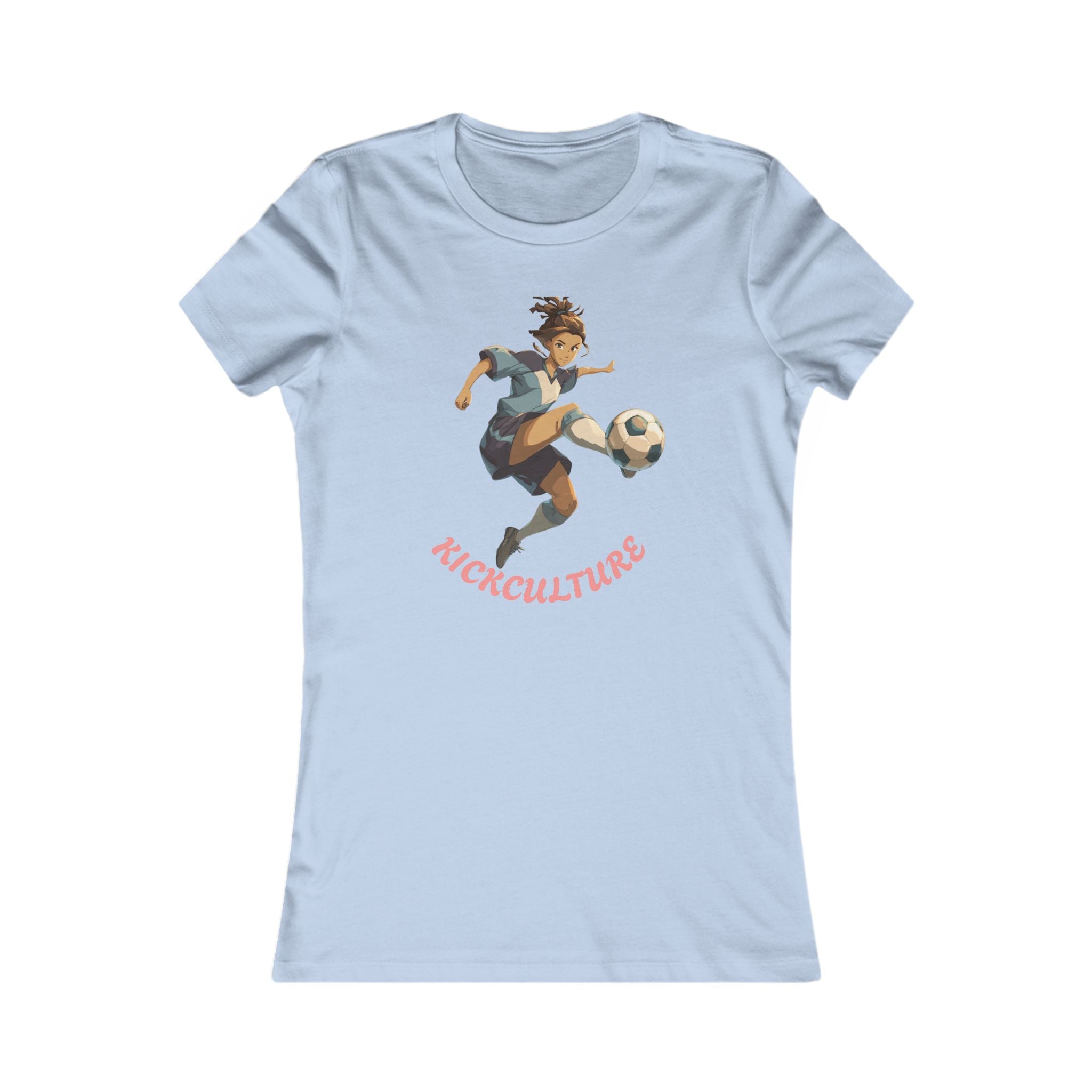 Women's Favorite Tee