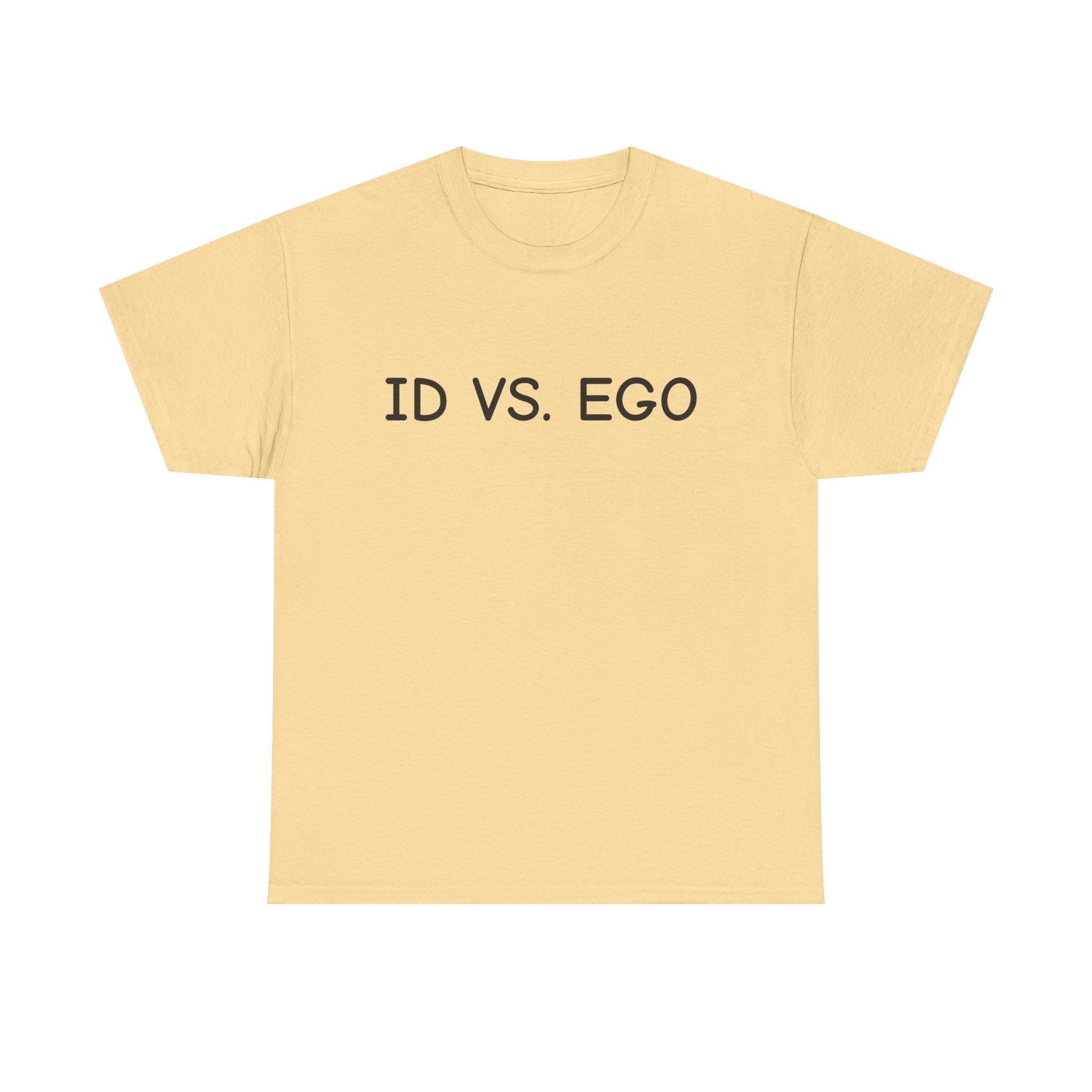 Custom Graphic Tee | Heavy Cotton Classic Fit