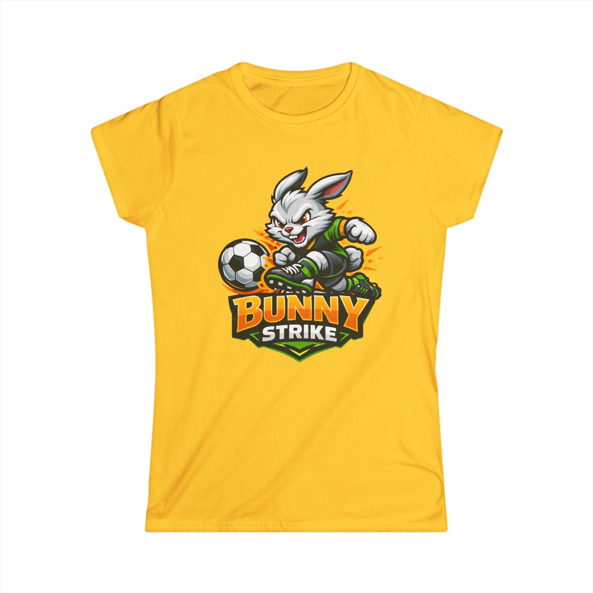 Women's Softstyle Tee