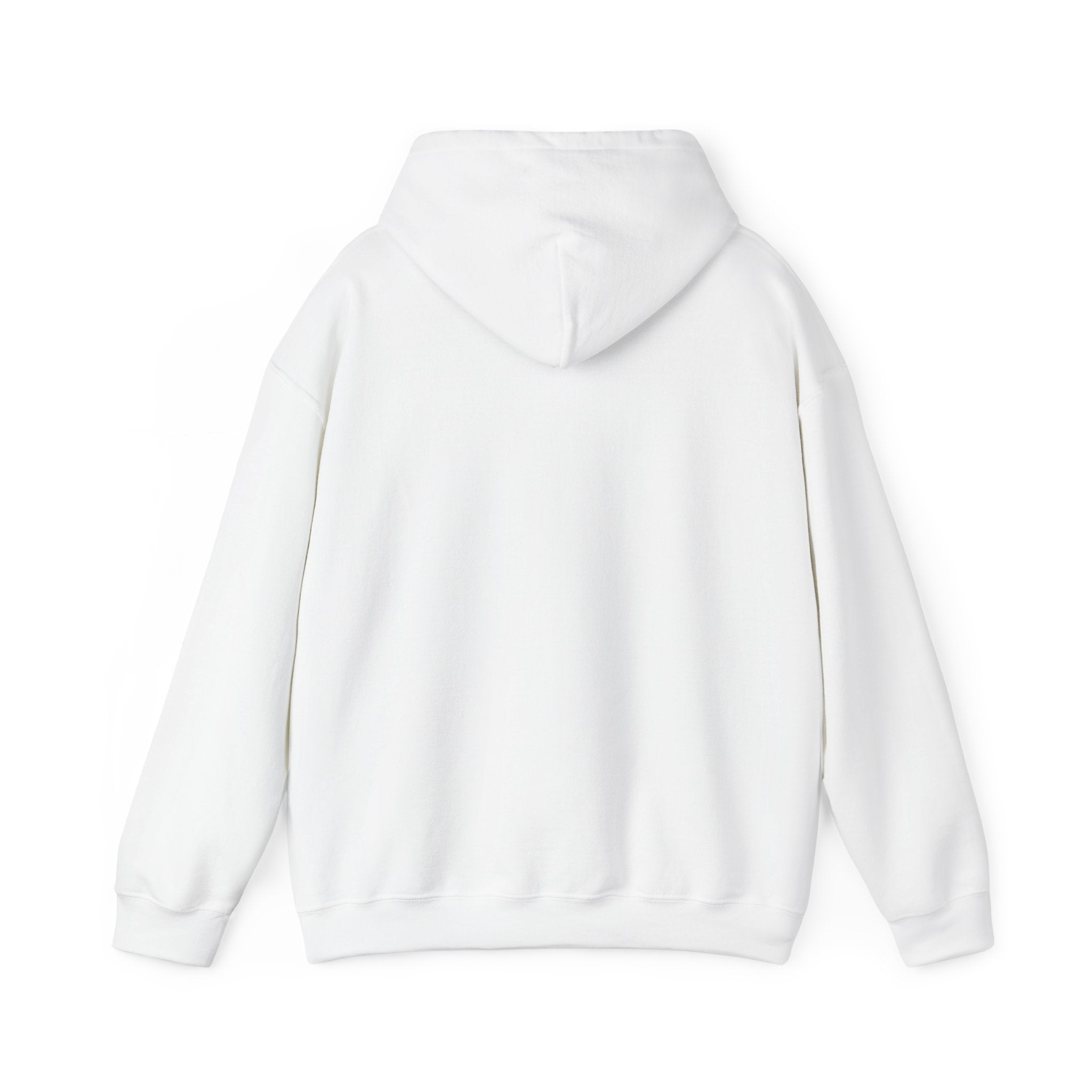 Custom Unisex Heavy Blend Hoodie | Classic Fit