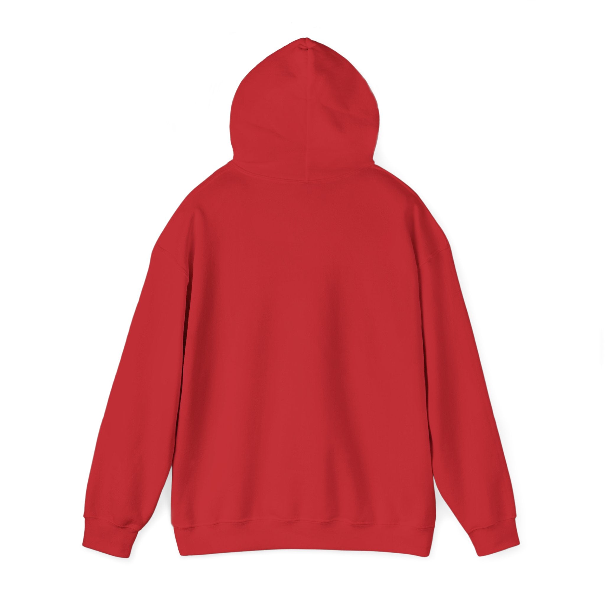Custom Unisex Heavy Blend Hoodie | Classic Fit