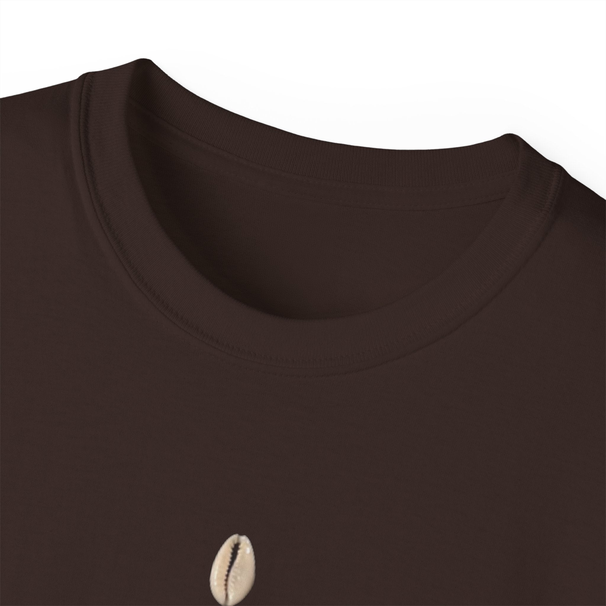 Custom Unisex Ultra Cotton Tee | Classic Construction