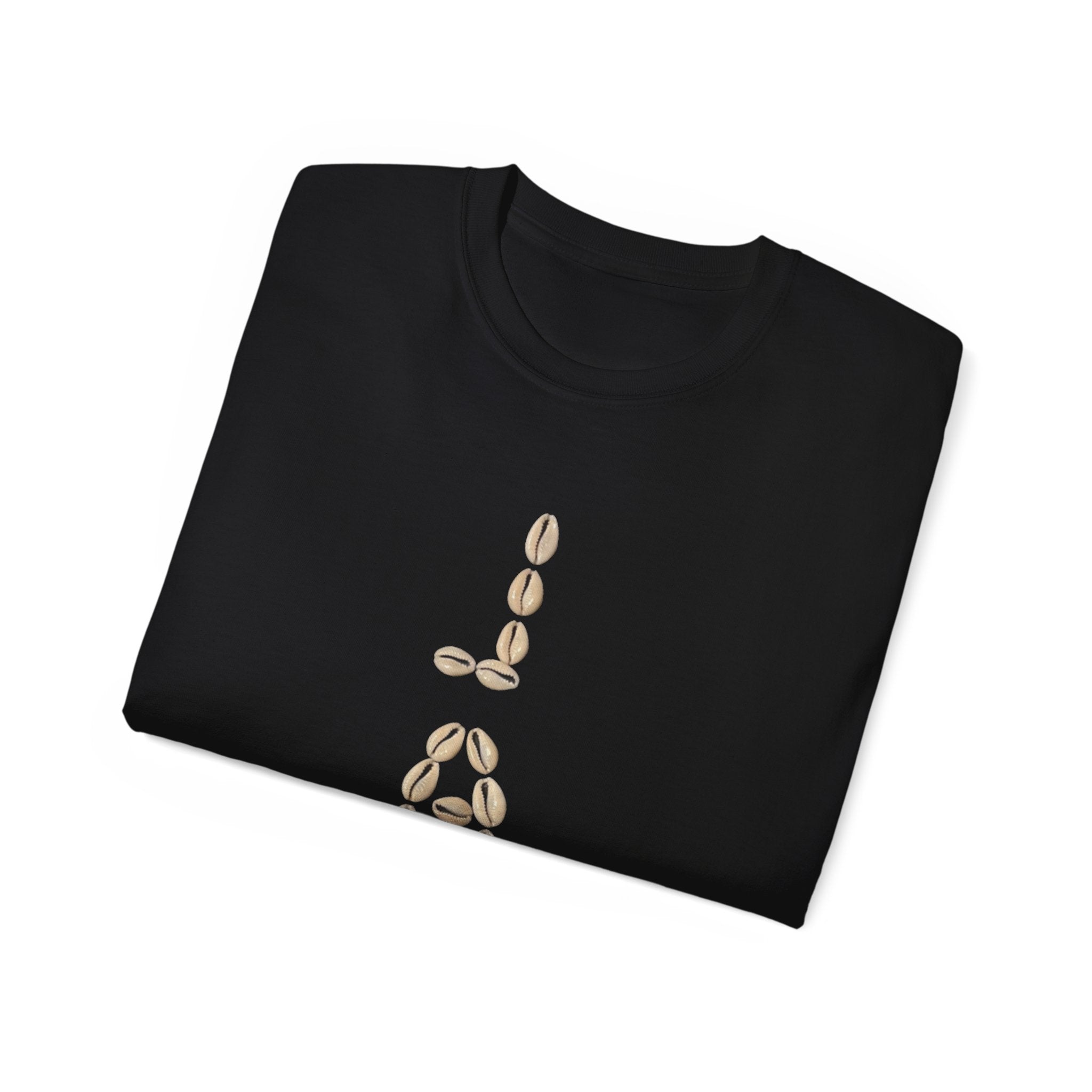 Custom Unisex Ultra Cotton Tee | Classic Construction