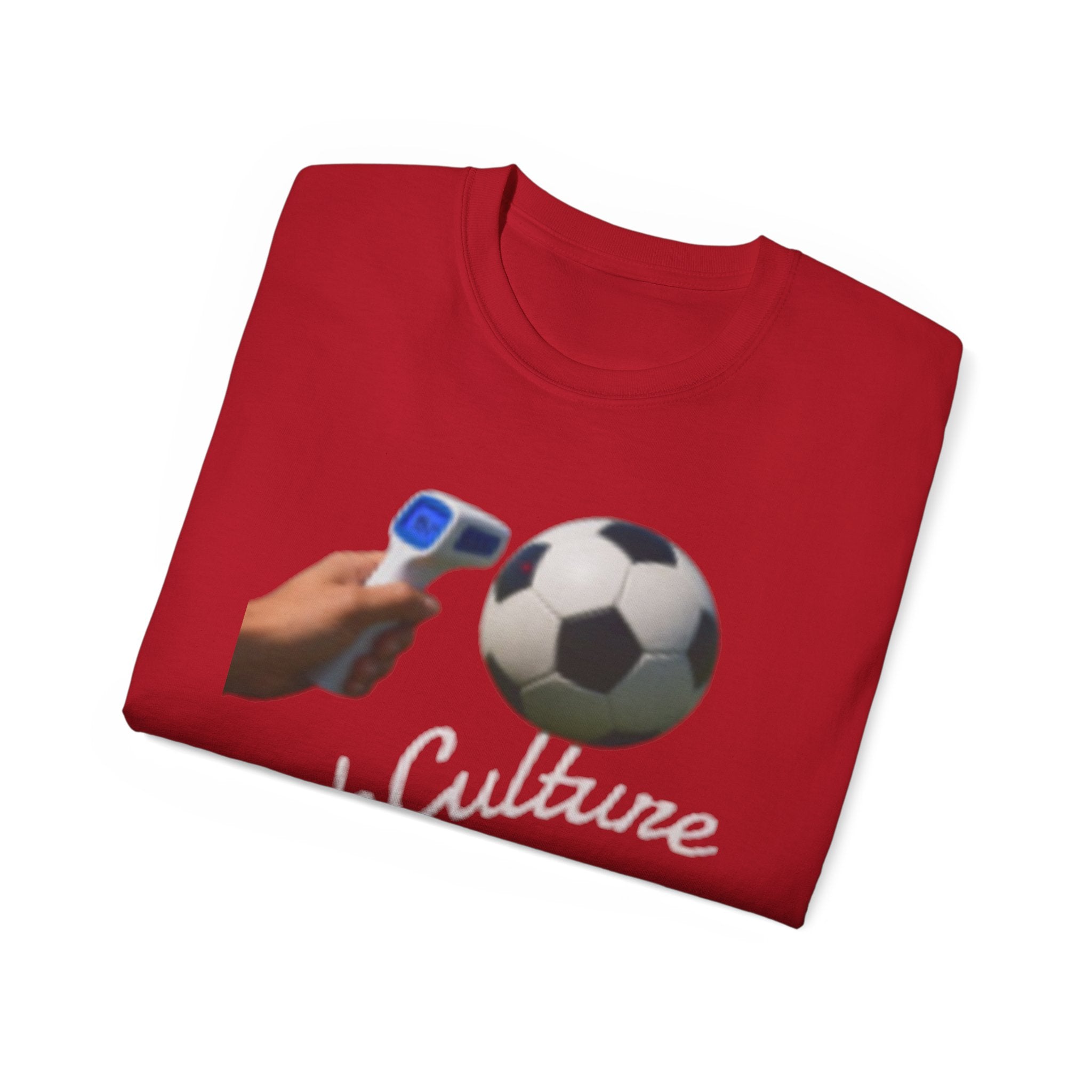 Unisex Ultra Cotton Tee
