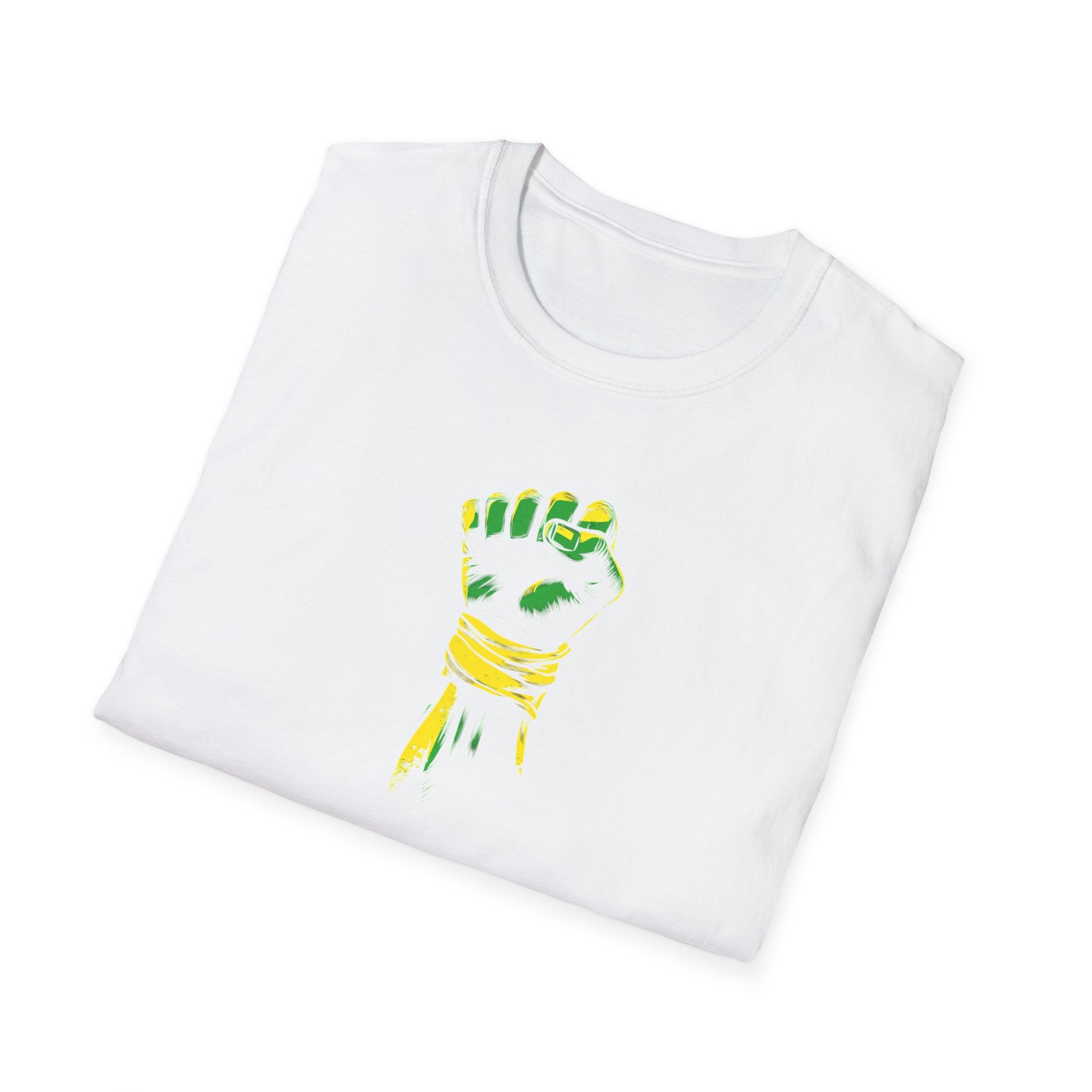 Unisex Softstyle T-Shirt, , Daily Essential, Basic Shirt, Unisex Tee, Casual Outfit, Gift for All Occasions, Relaxed Fit Shirt, Comfortable Tee, Unisex Clothing, Casual Top, Gift Idea