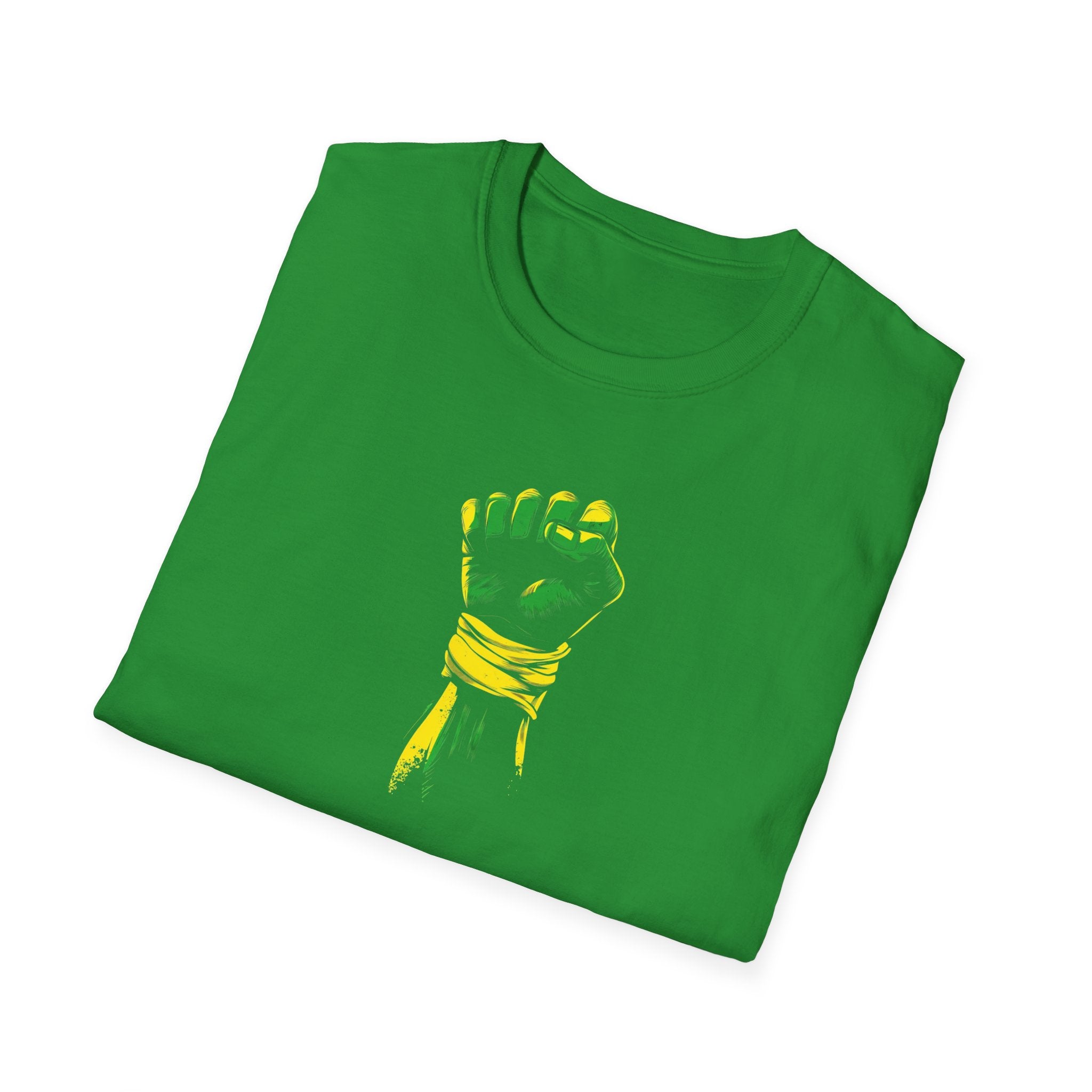 Unisex Softstyle T-Shirt, , Daily Essential, Basic Shirt, Unisex Tee, Casual Outfit, Gift for All Occasions, Relaxed Fit Shirt, Comfortable Tee, Unisex Clothing, Casual Top, Gift Idea