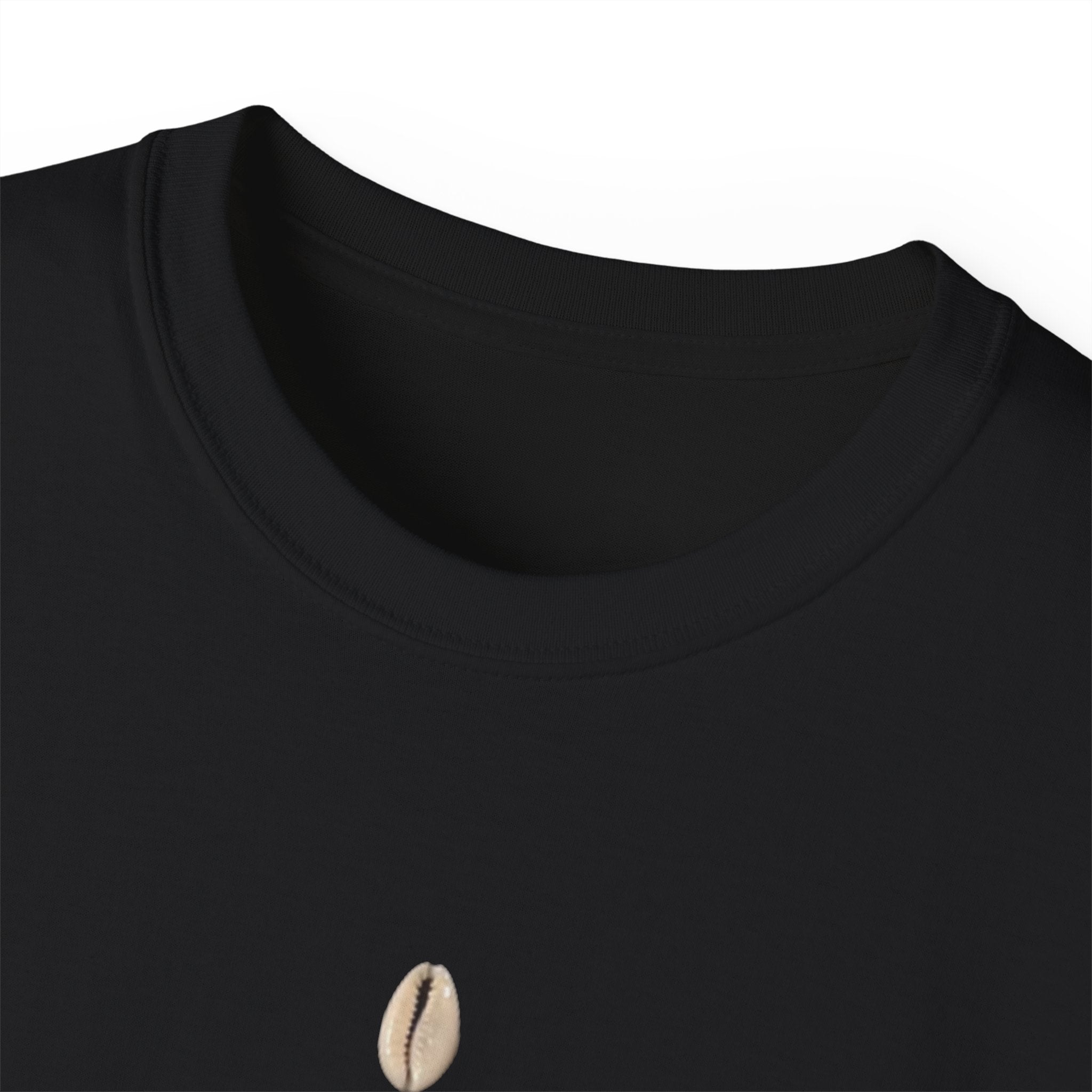 Custom Unisex Ultra Cotton Tee | Classic Construction