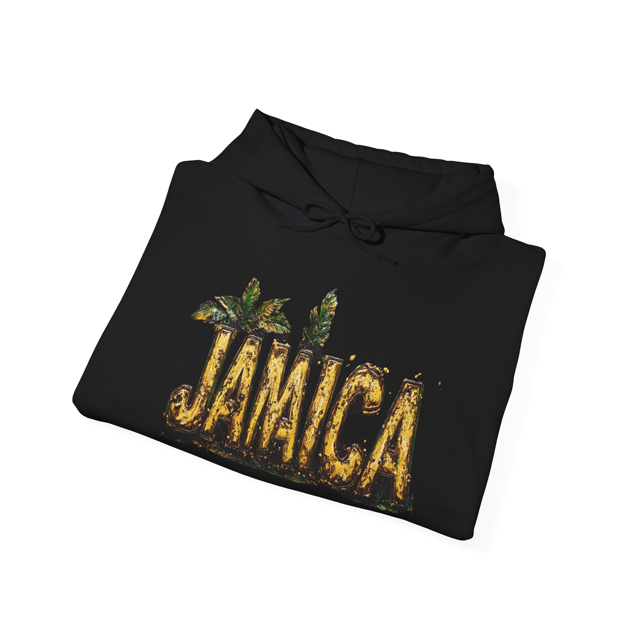 Custom Unisex Heavy Blend Hoodie | Classic Fit