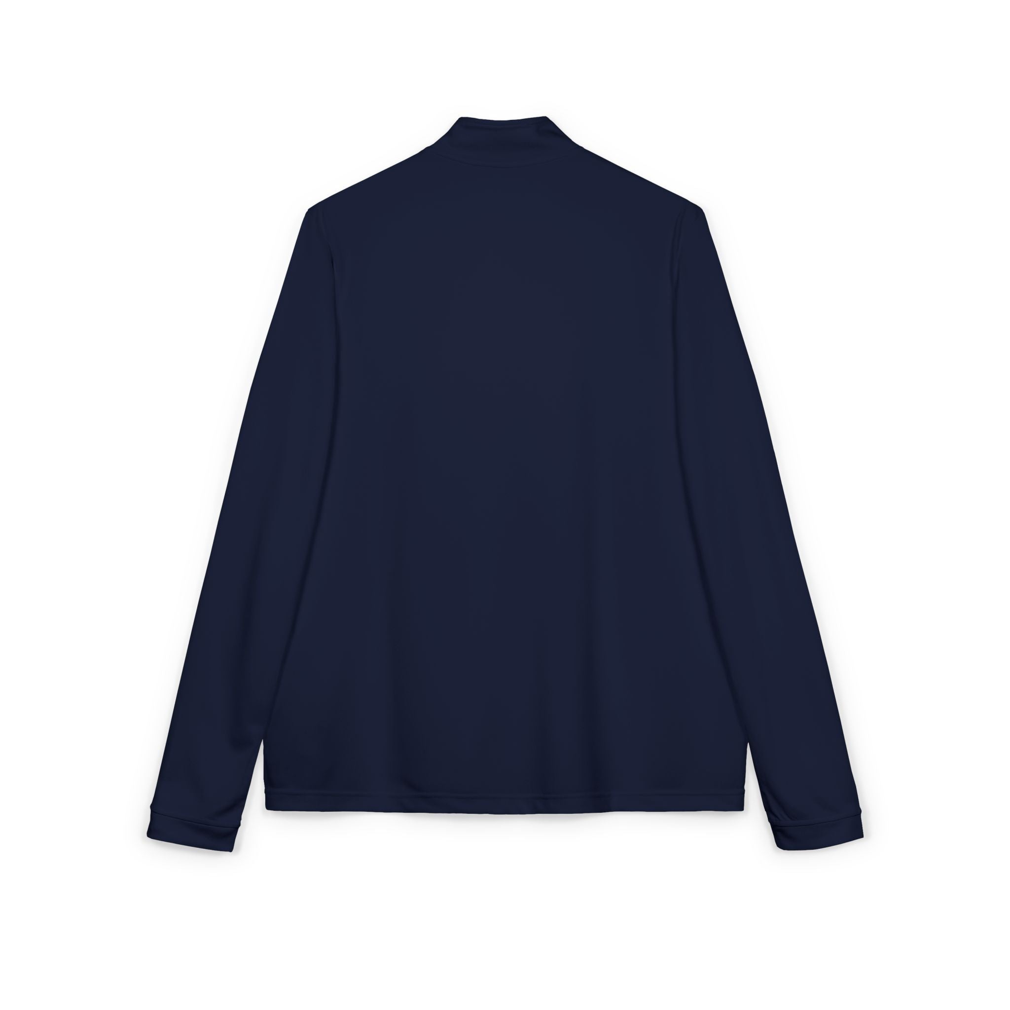 adidas® Quarter-Zip Pullover (Embroidery)