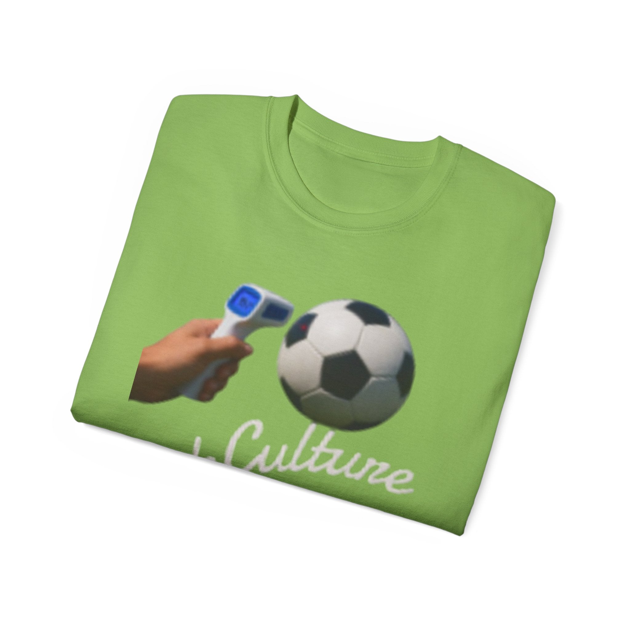 Unisex Ultra Cotton Tee