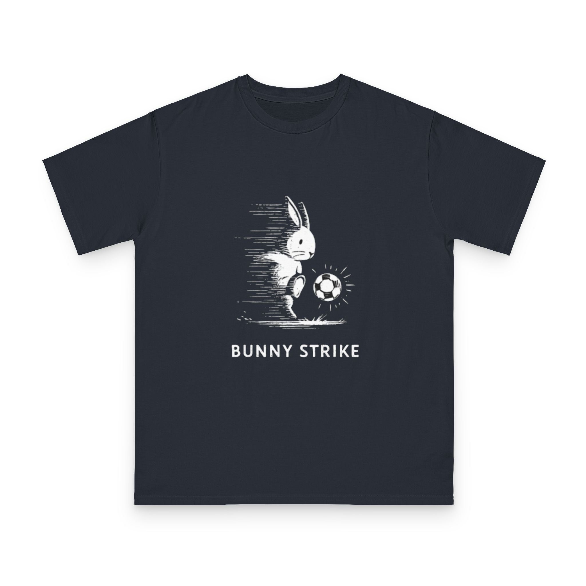 Organic Unisex Classic T-Shirt