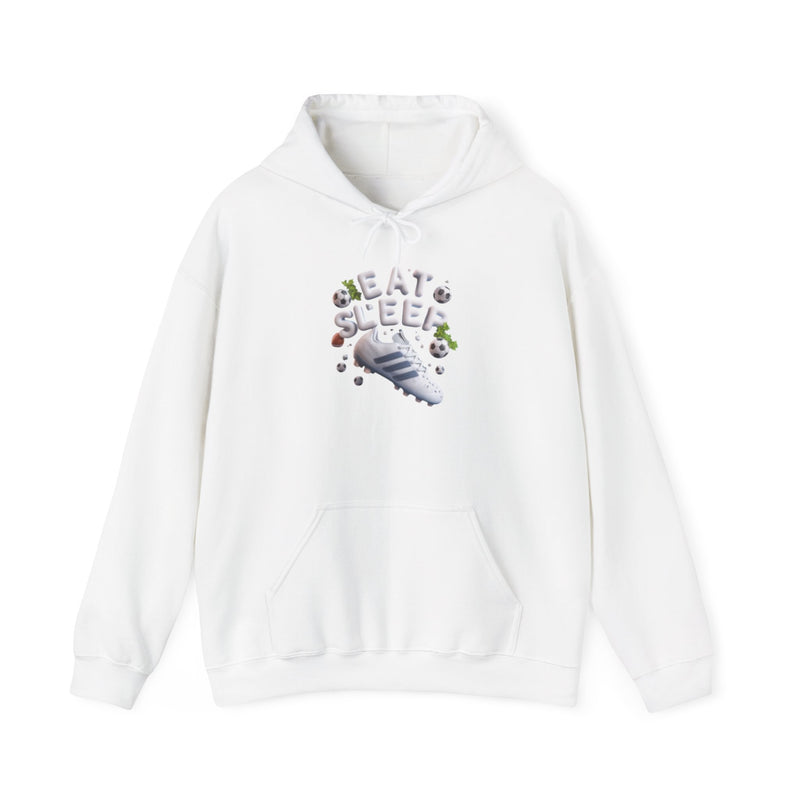 Custom Unisex Heavy Blend Hoodie | Classic Fit