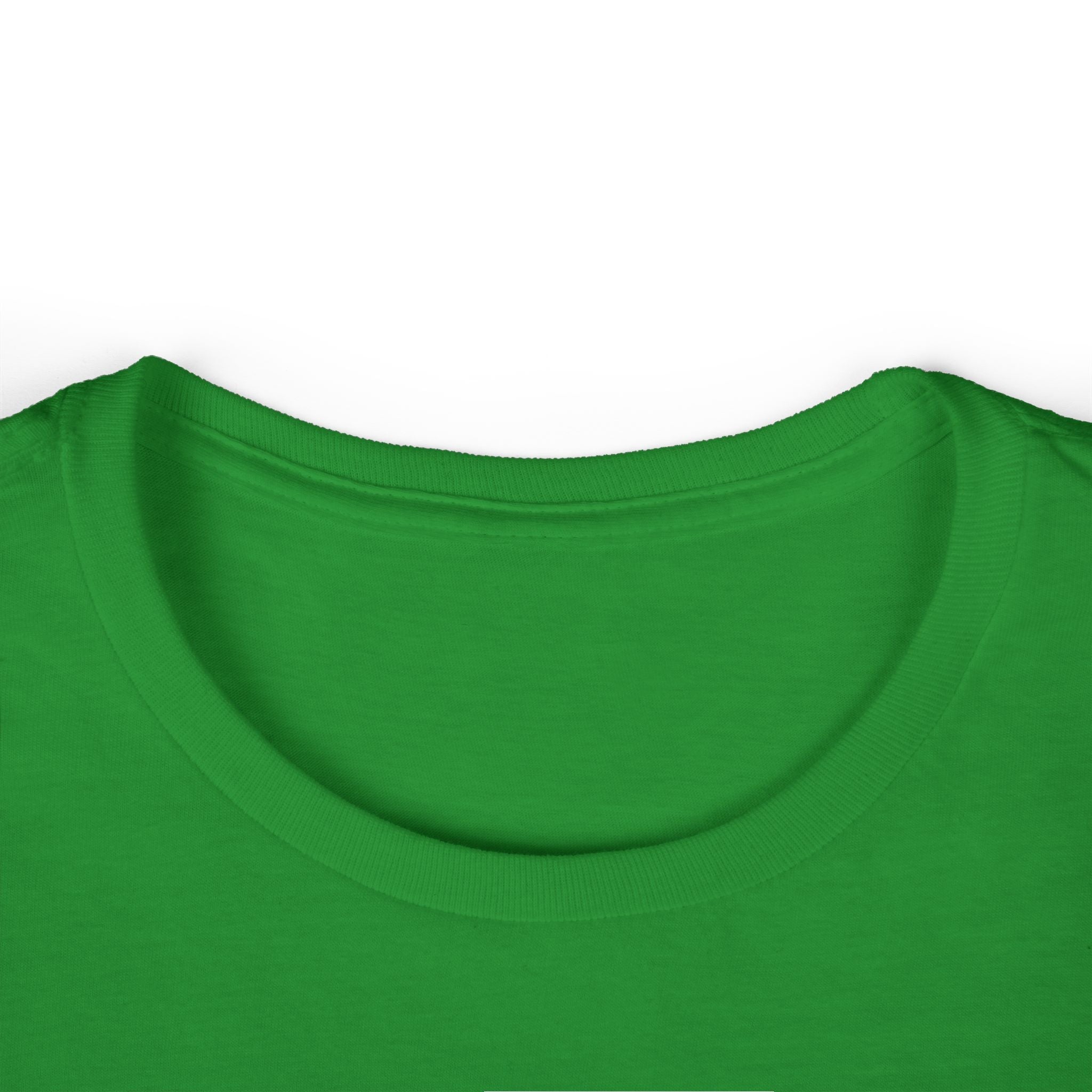Women's Custom Softstyle Tee | Feminine Fit