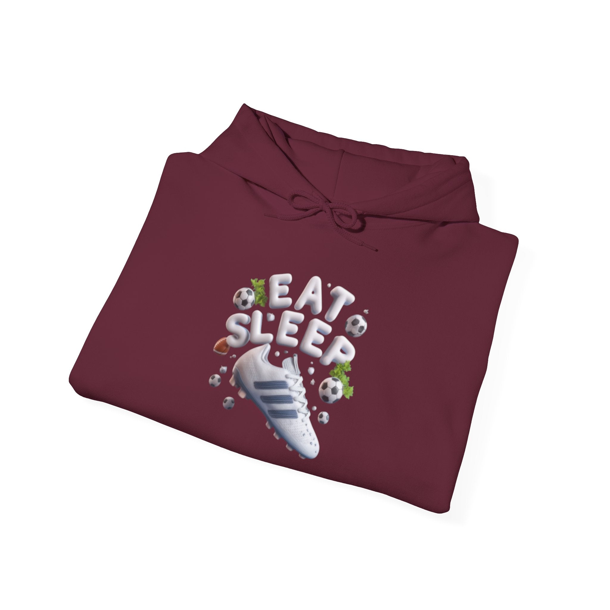 Custom Unisex Heavy Blend Hoodie | Classic Fit