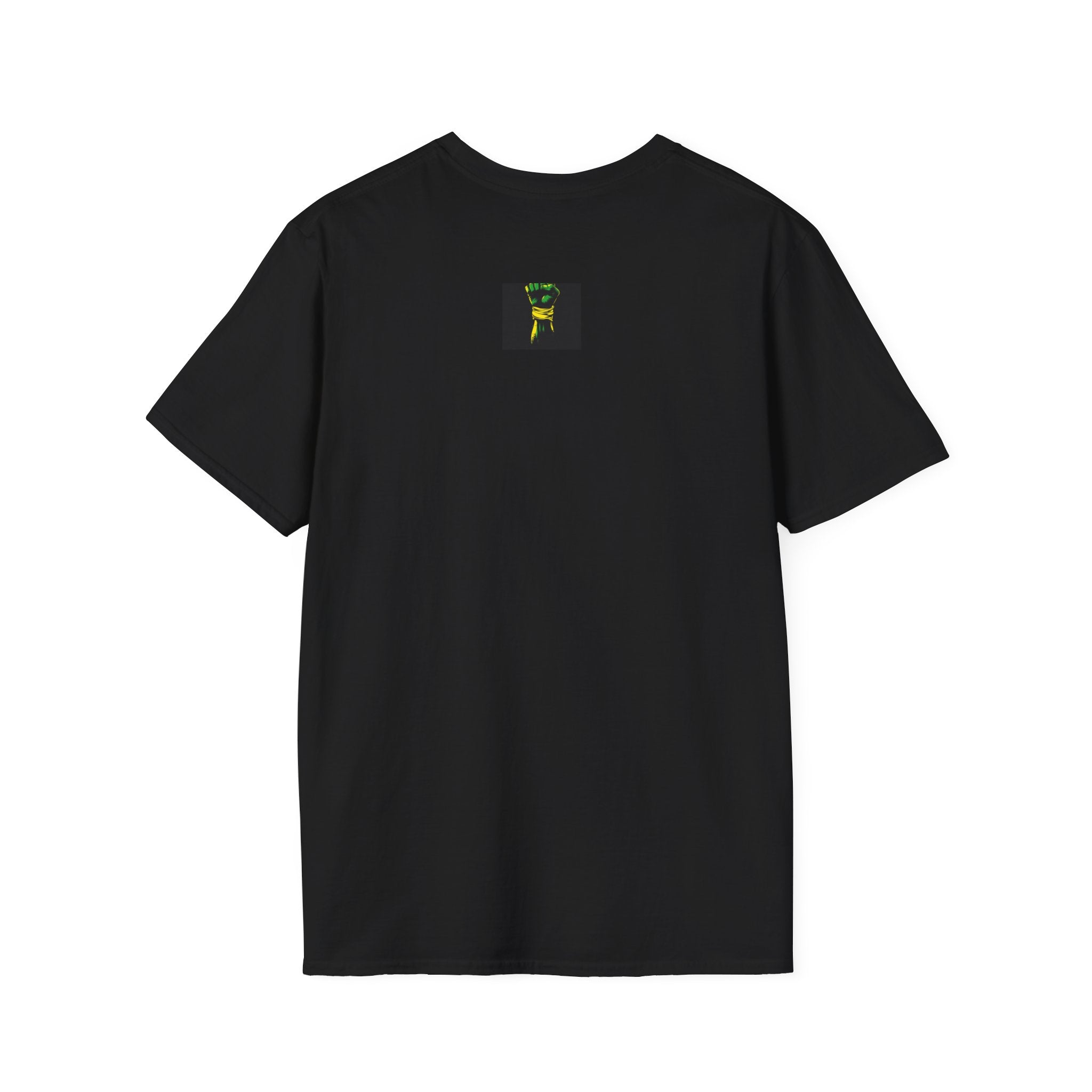 Unisex Softstyle T-Shirt, , Daily Essential, Basic Shirt, Unisex Tee, Casual Outfit, Gift for All Occasions,  Relaxed Fit Shirt, Comfortable Tee, Unisex Clothing, Casual Top, Gift Idea