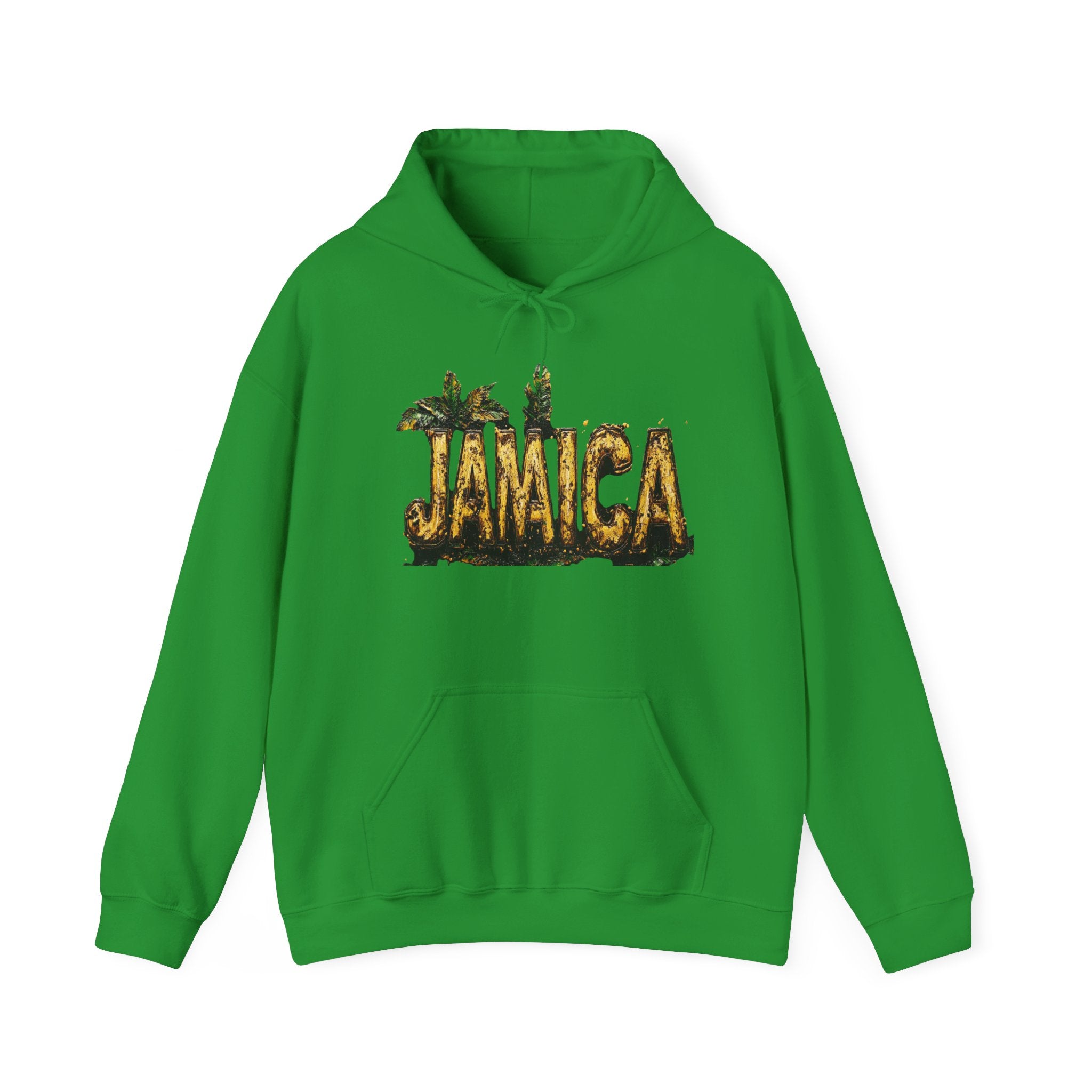 Custom Unisex Heavy Blend Hoodie | Classic Fit