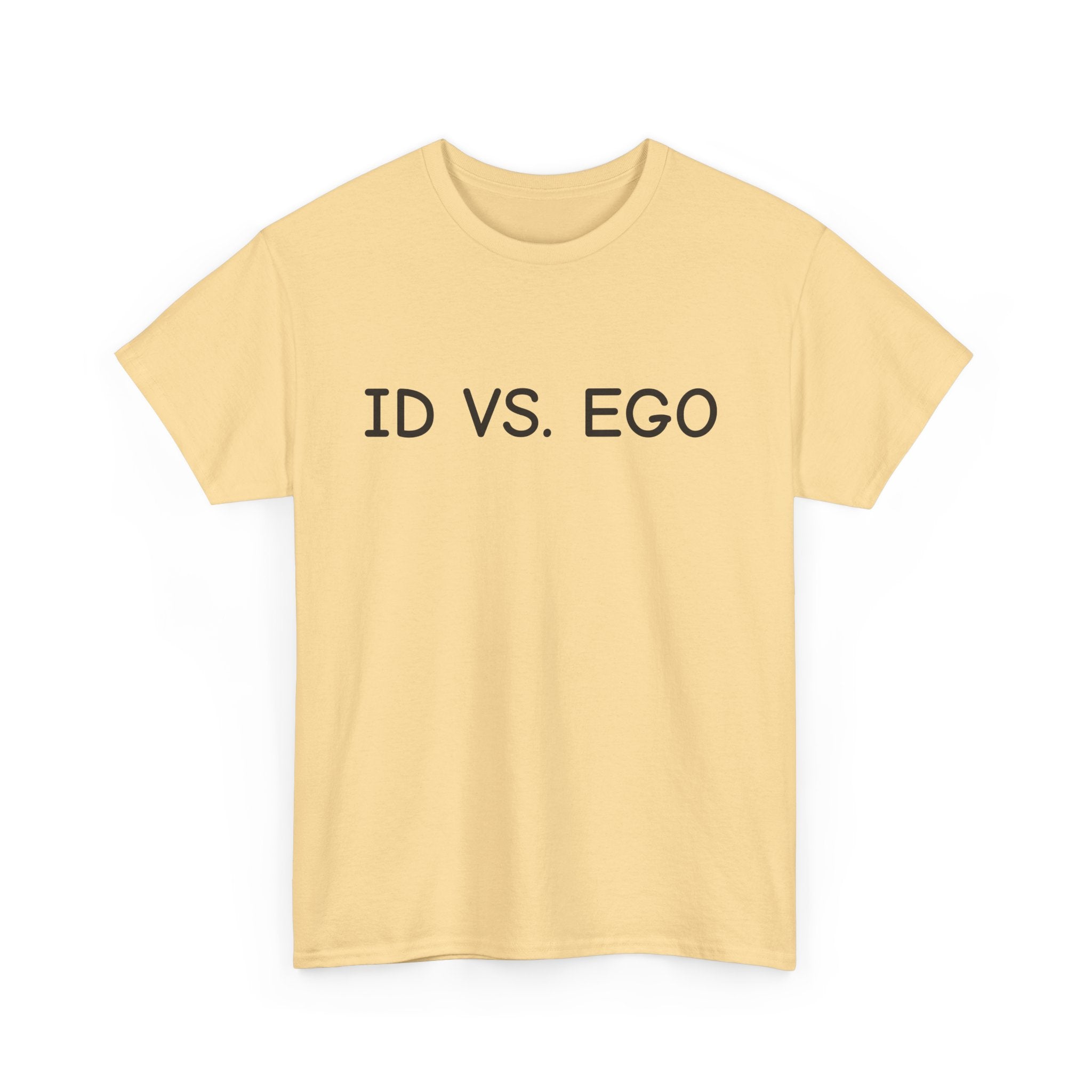 Custom Graphic Tee | Heavy Cotton Classic Fit