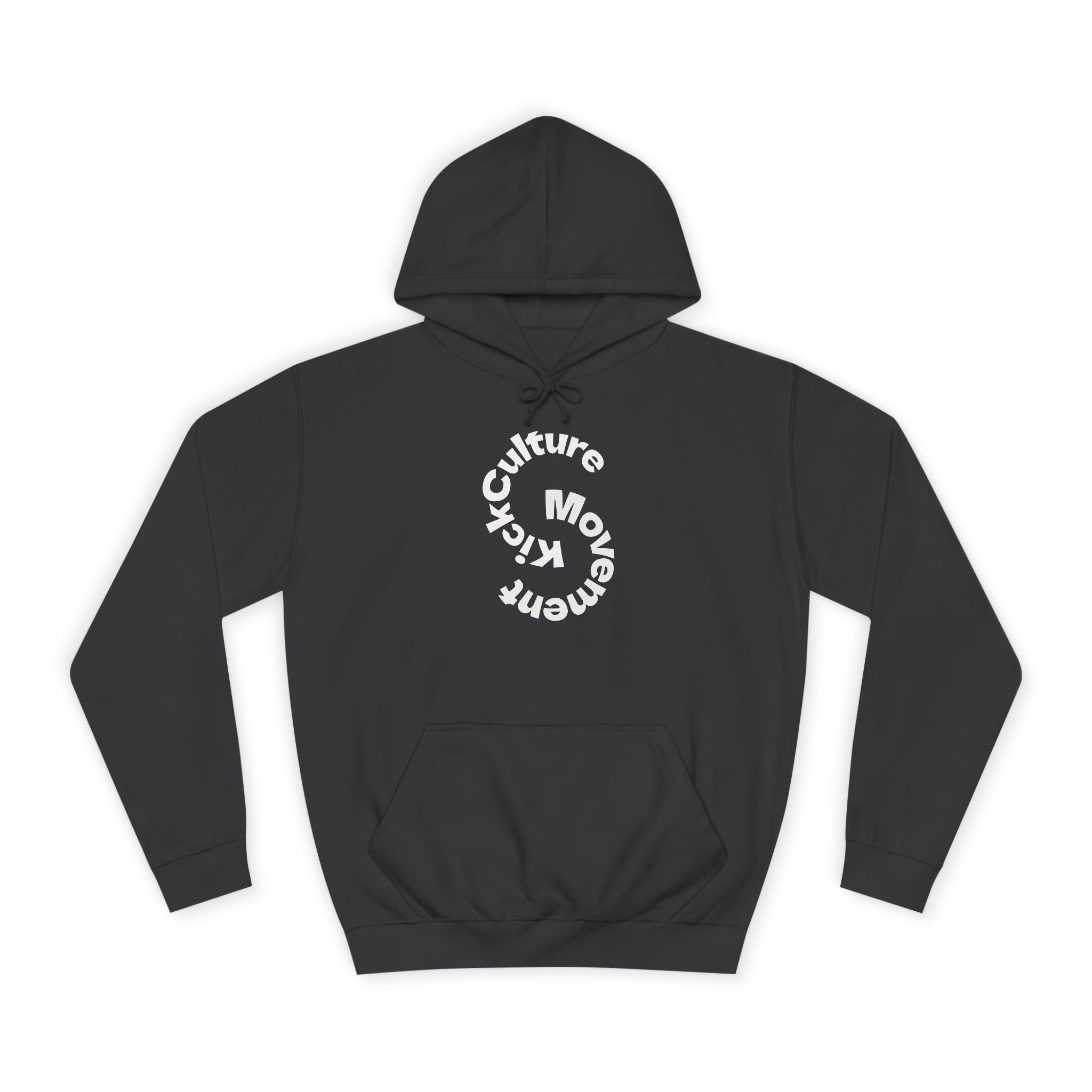 Unisex College Hoodie