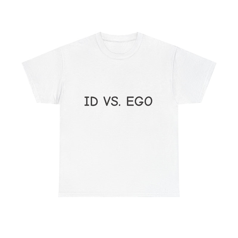 Custom Graphic Tee | Heavy Cotton Classic Fit