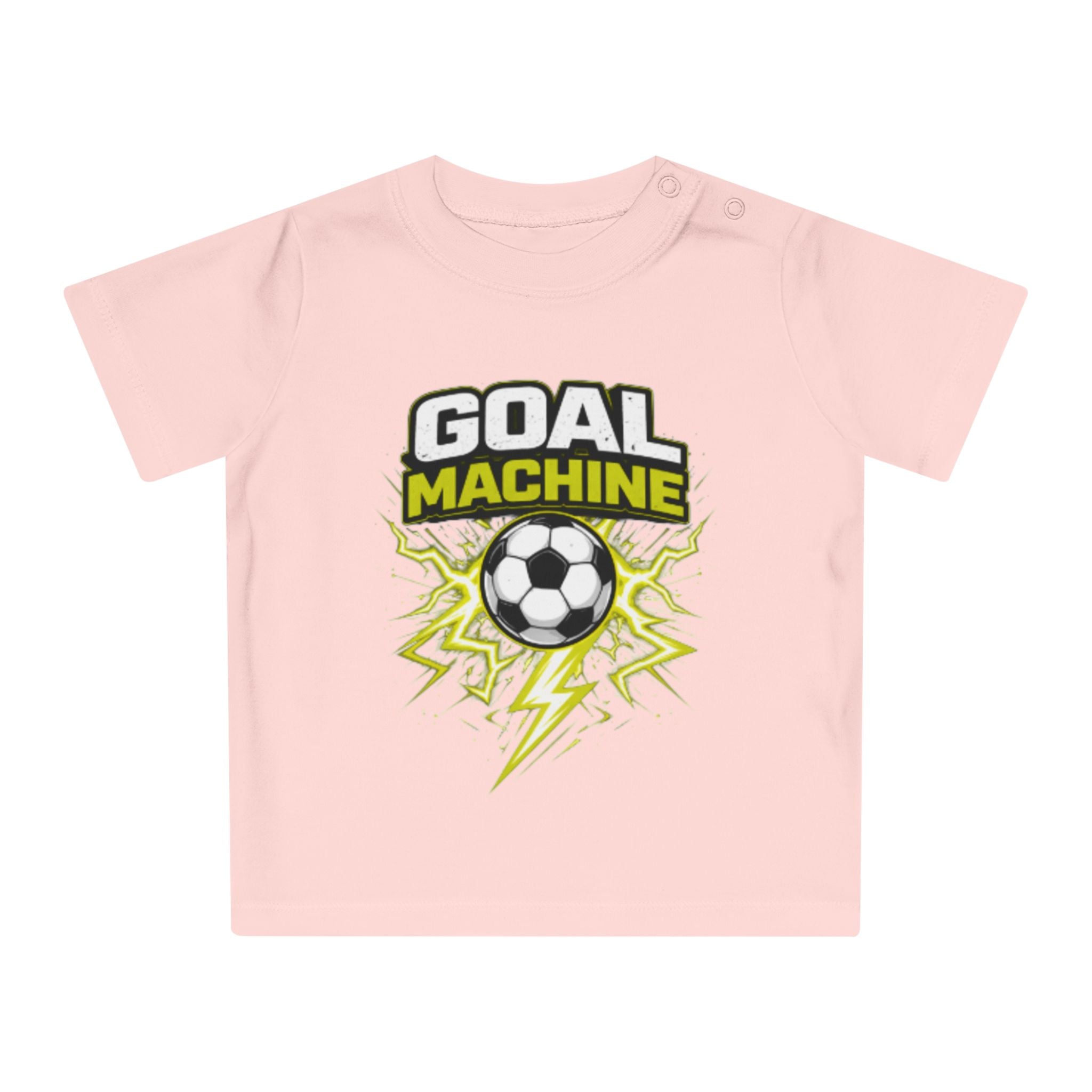 Baby T-Shirt
