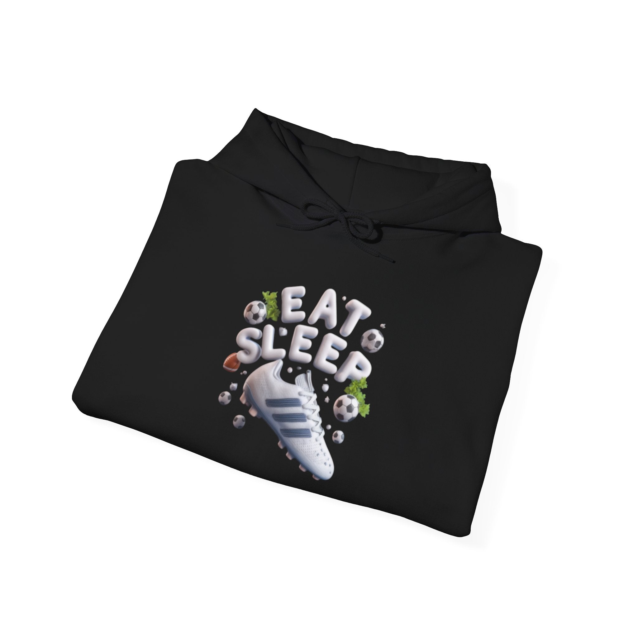 Custom Unisex Heavy Blend Hoodie | Classic Fit