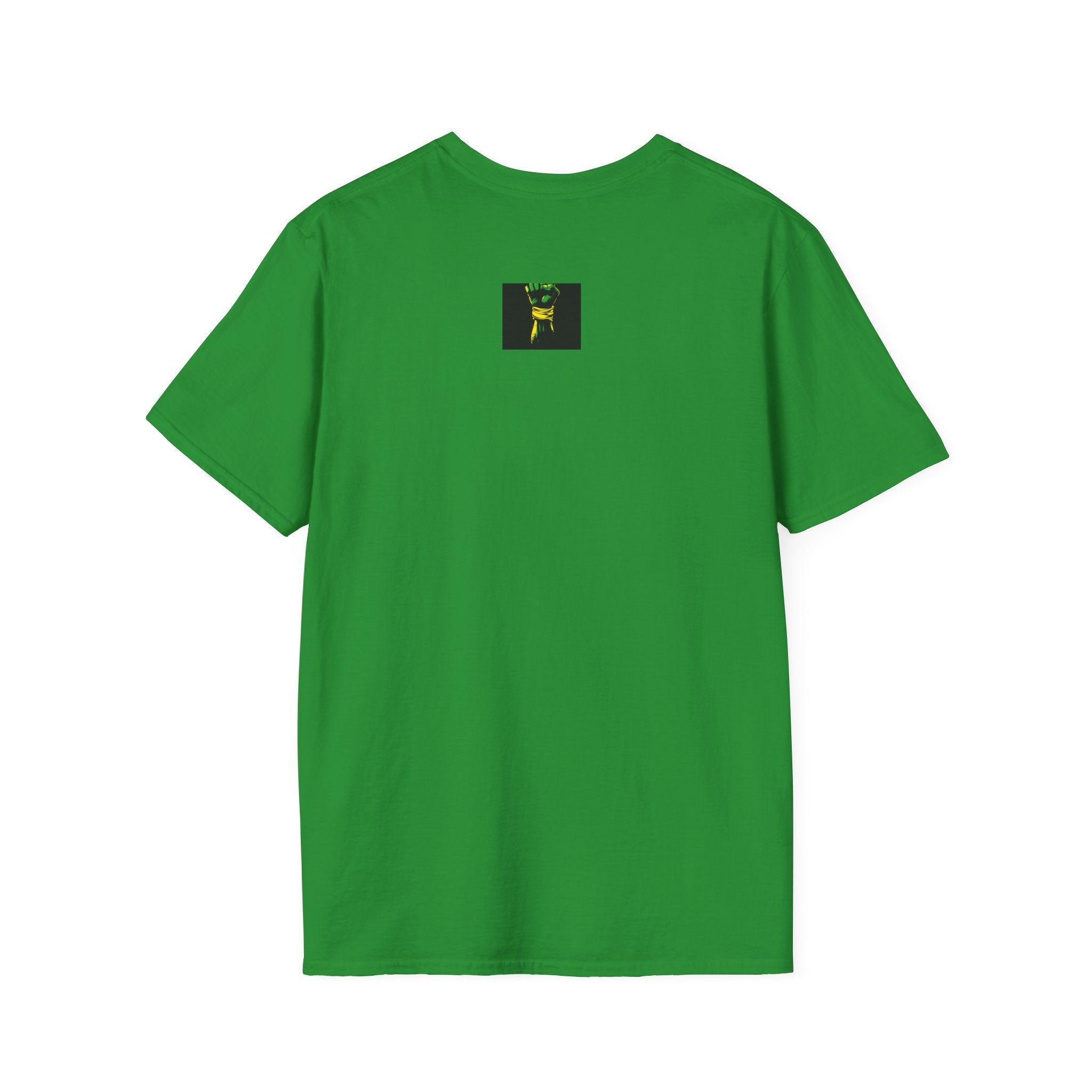 Unisex Softstyle T-Shirt, , Daily Essential, Basic Shirt, Unisex Tee, Casual Outfit, Gift for All Occasions,  Relaxed Fit Shirt, Comfortable Tee, Unisex Clothing, Casual Top, Gift Idea