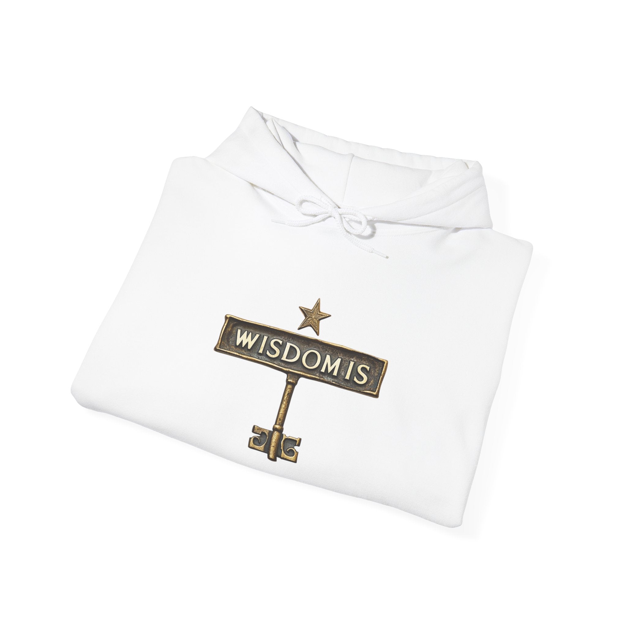Custom Unisex Heavy Blend Hoodie | Classic Fit
