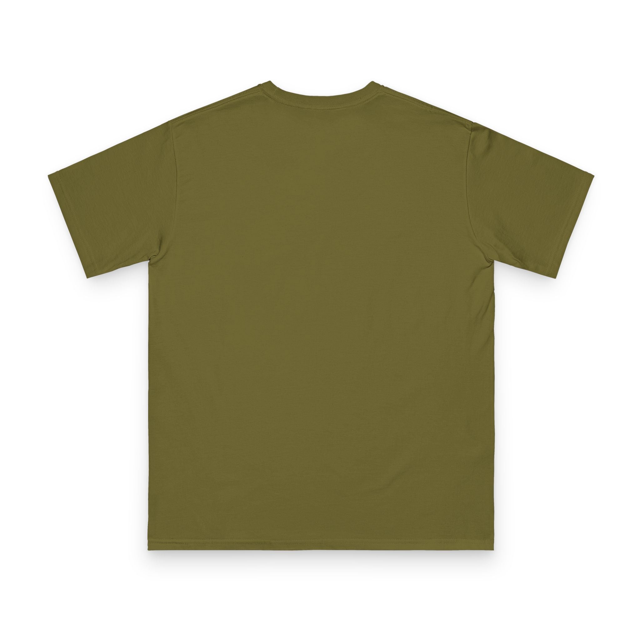 Organic Unisex Classic T-Shirt