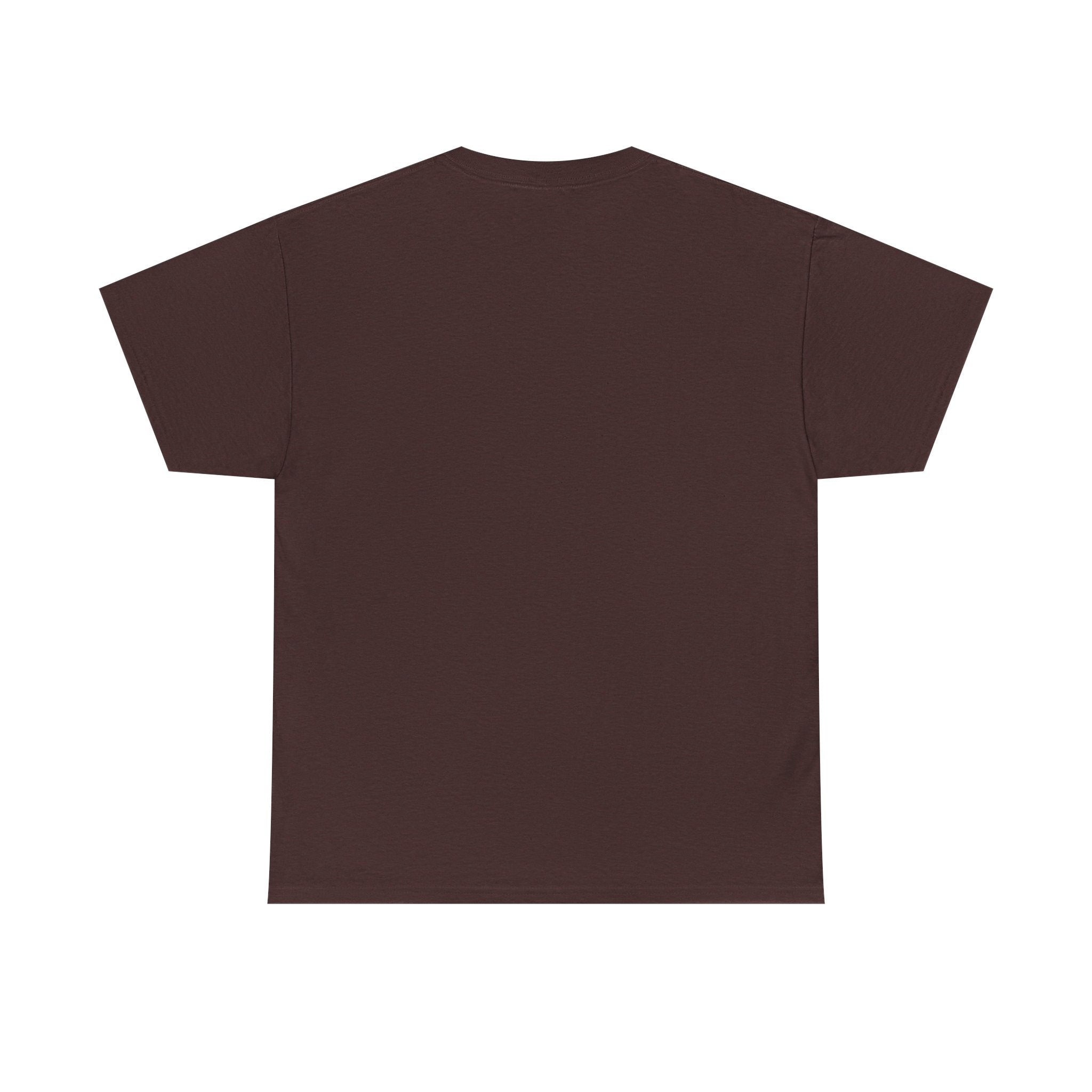 Custom Graphic Tee | Heavy Cotton Classic Fit