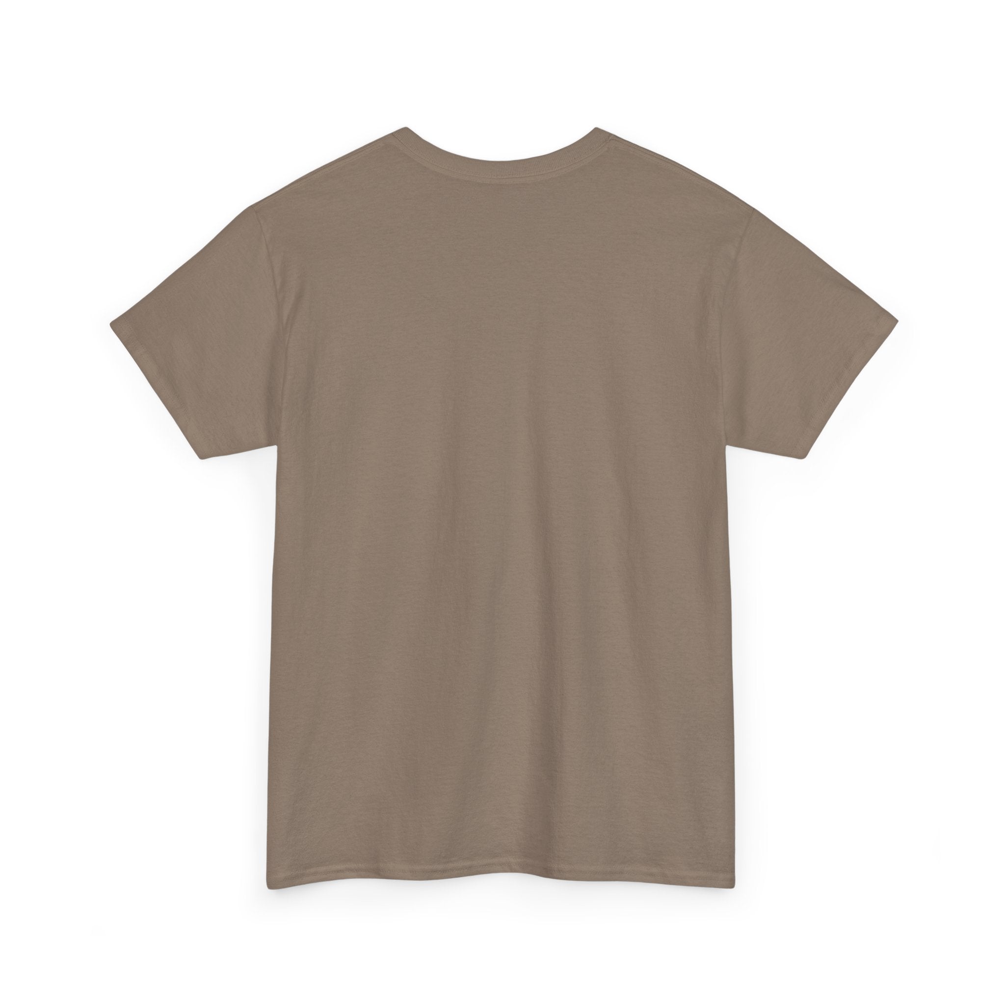 Custom Graphic Tee | Heavy Cotton Classic Fit